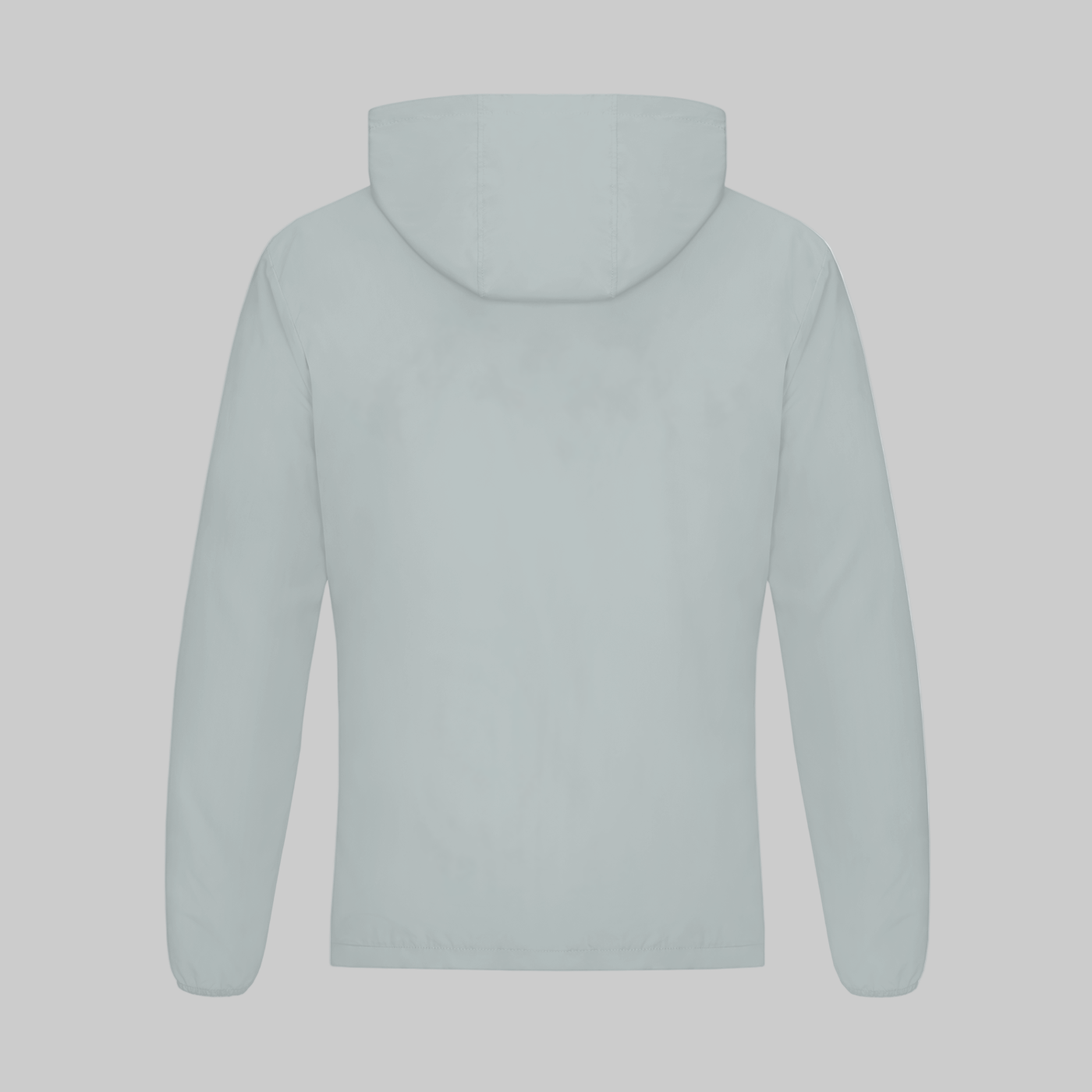 Veste de sport à capuche