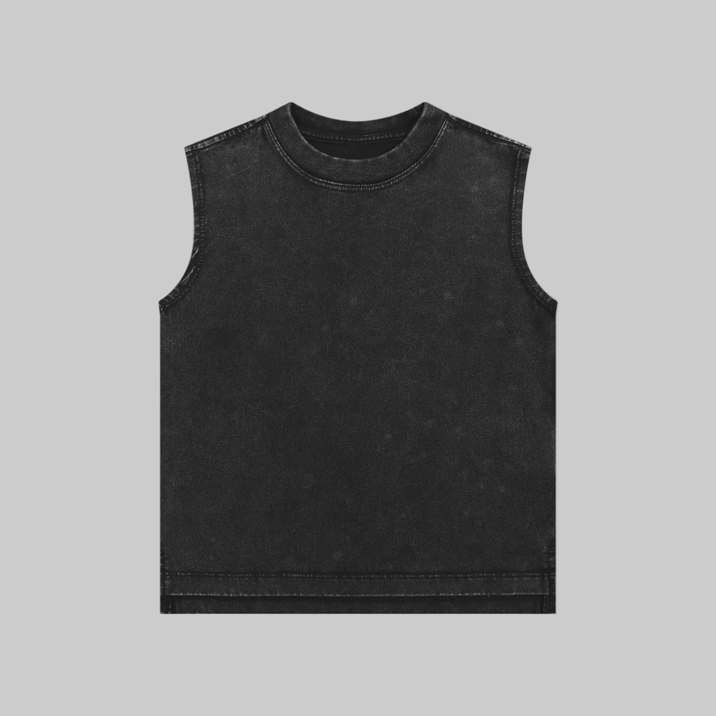Snow Washed Kids' Tank Top