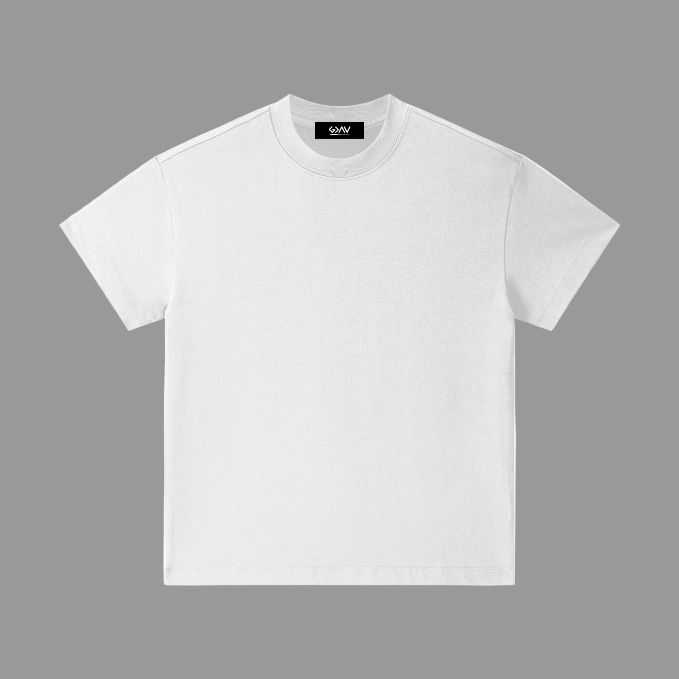 Pure Cotton Essential Kids T-Shirt