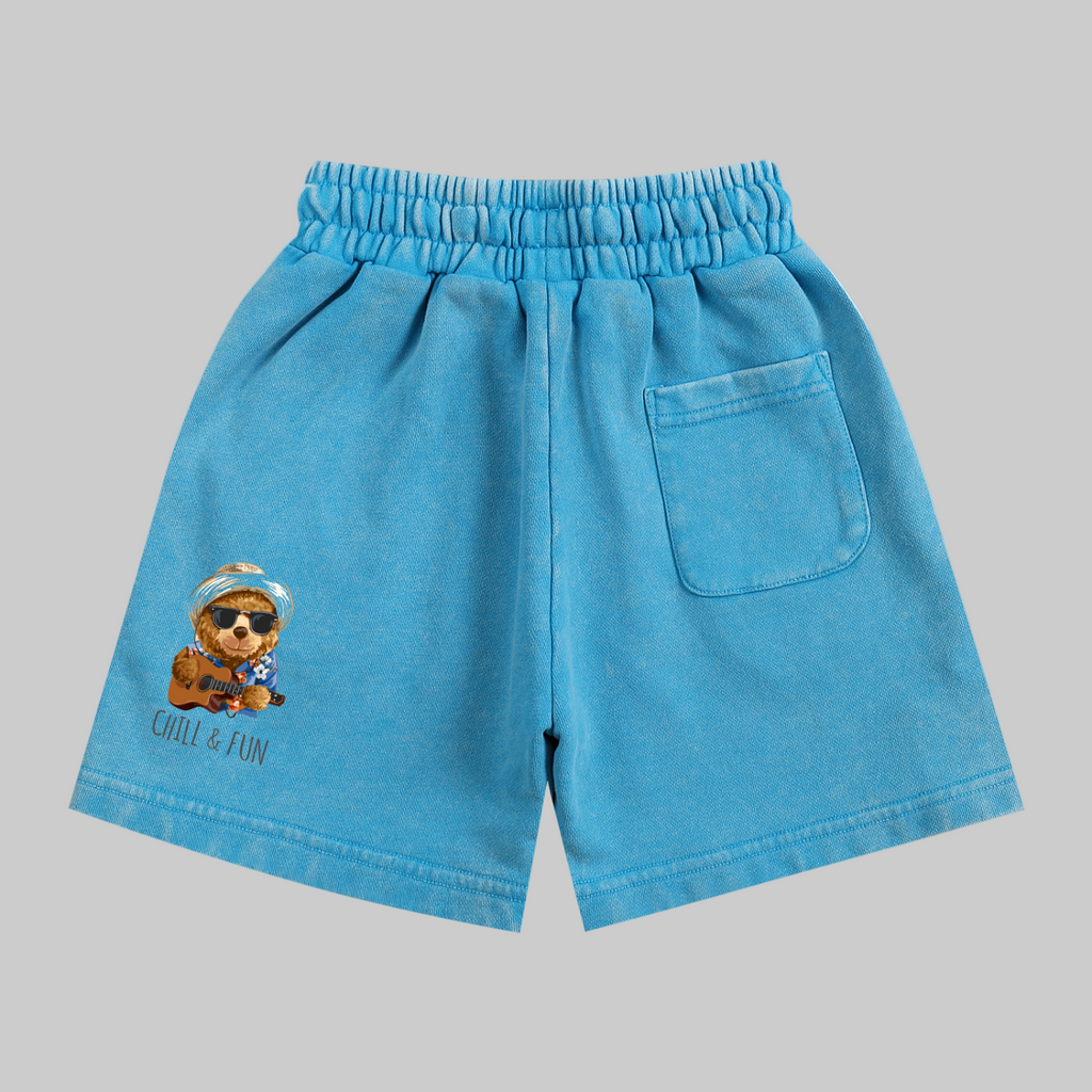 Shorts pour enfants