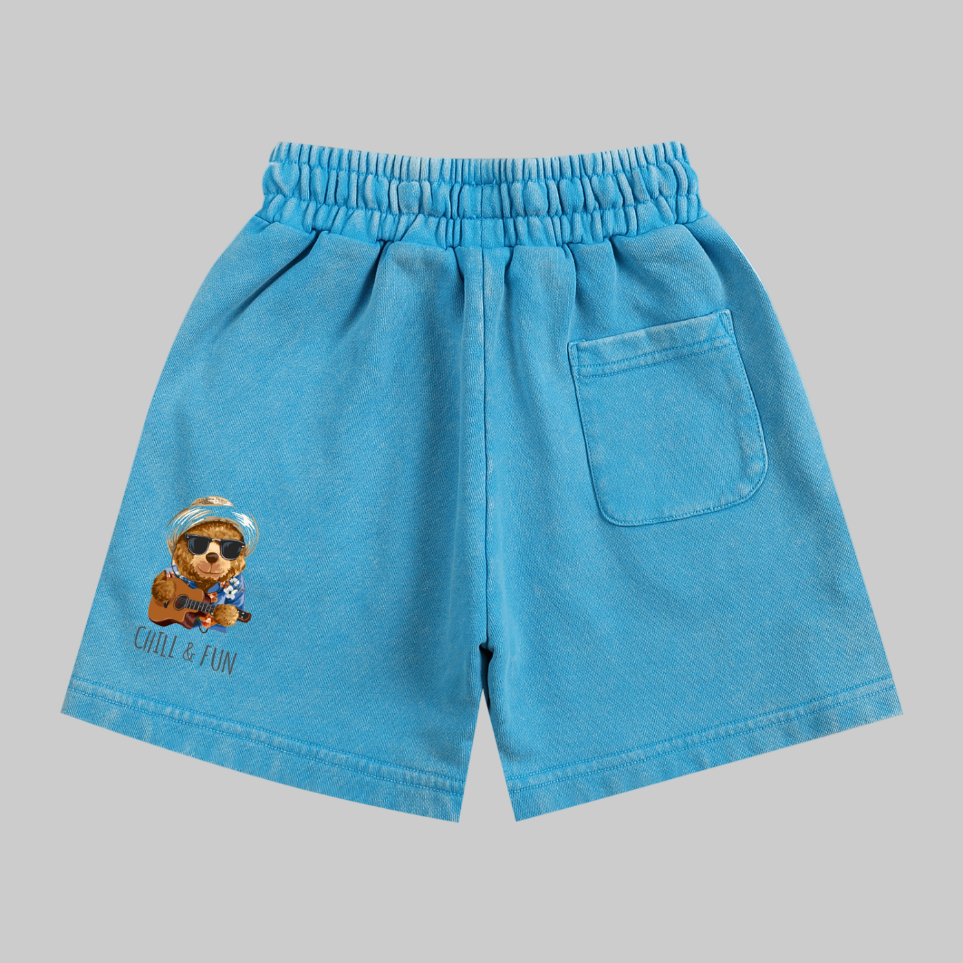 Shorts pour enfants