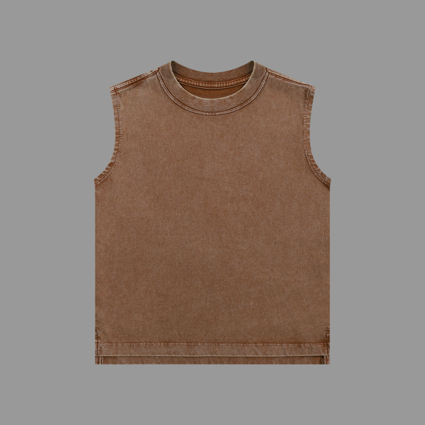 Snow Washed Kids' Tank Top