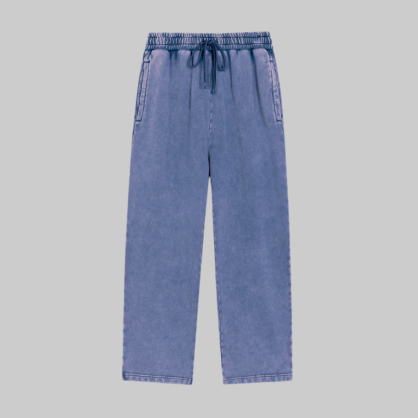 Pantalon de survêtement épais