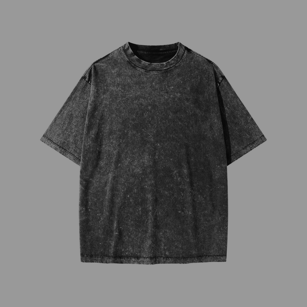 Snow Washed Kids' T-Shirt