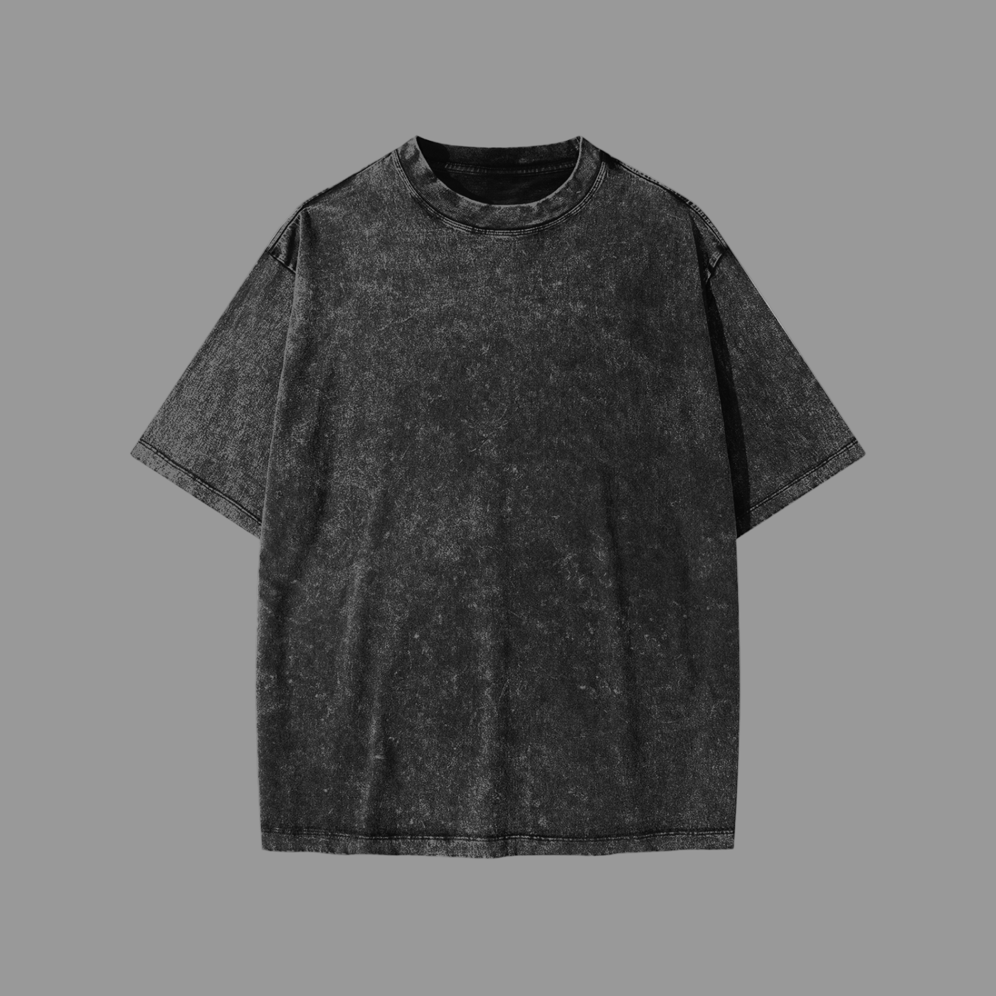 Snow Washed Kids' T-Shirt