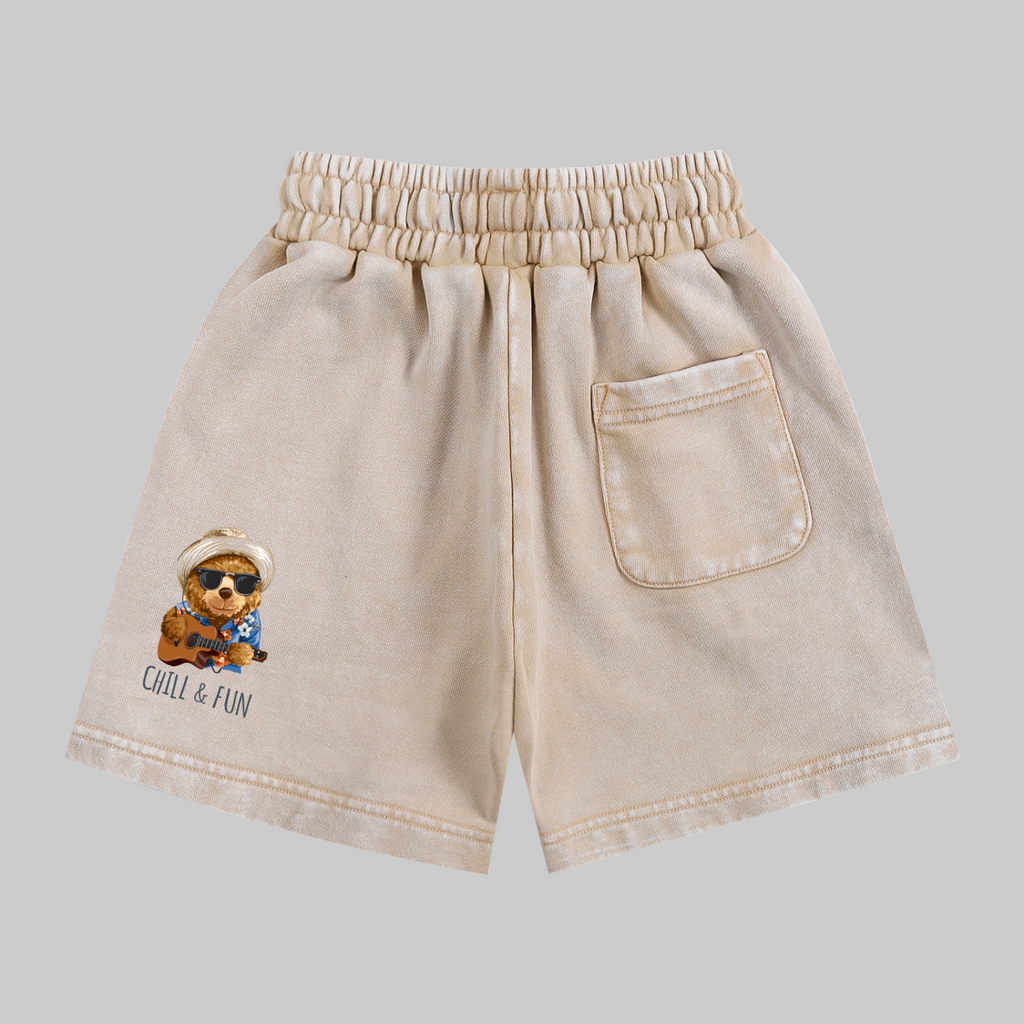 Shorts pour enfants