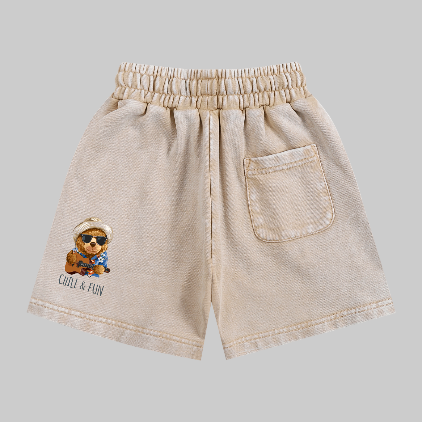Shorts pour enfants