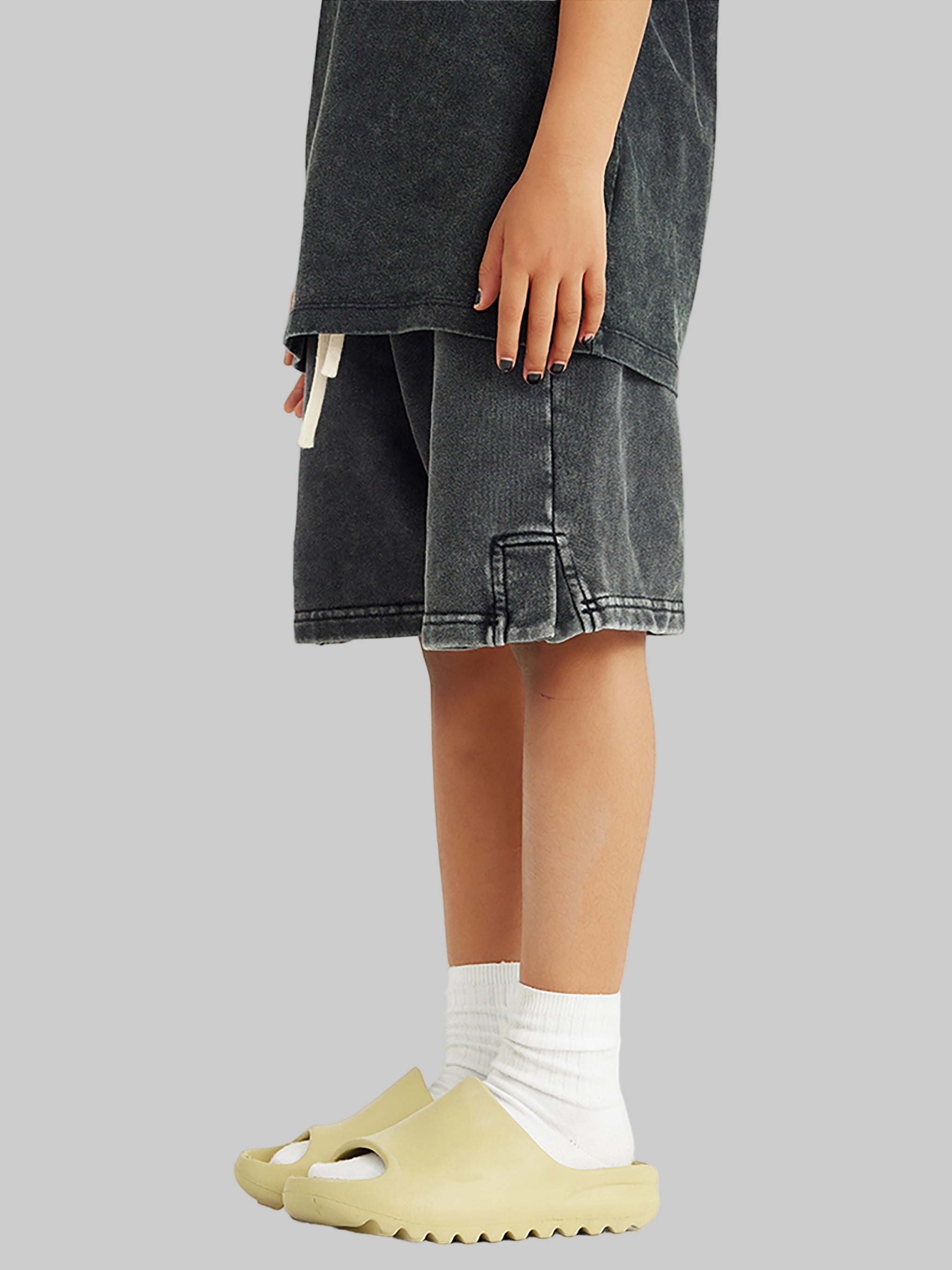 Shorts pour enfants