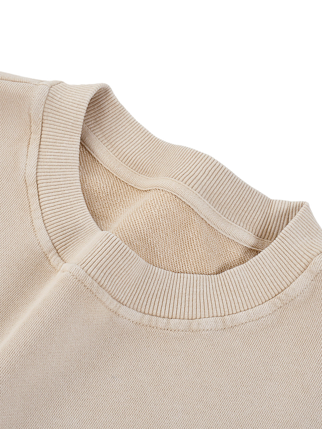 Sweat-shirt Oversized