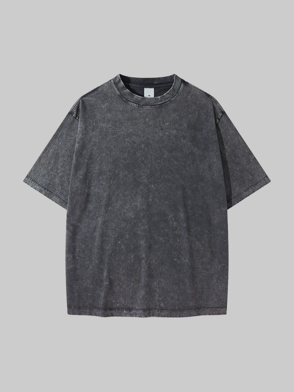 Snow Washed Kids' T-Shirt