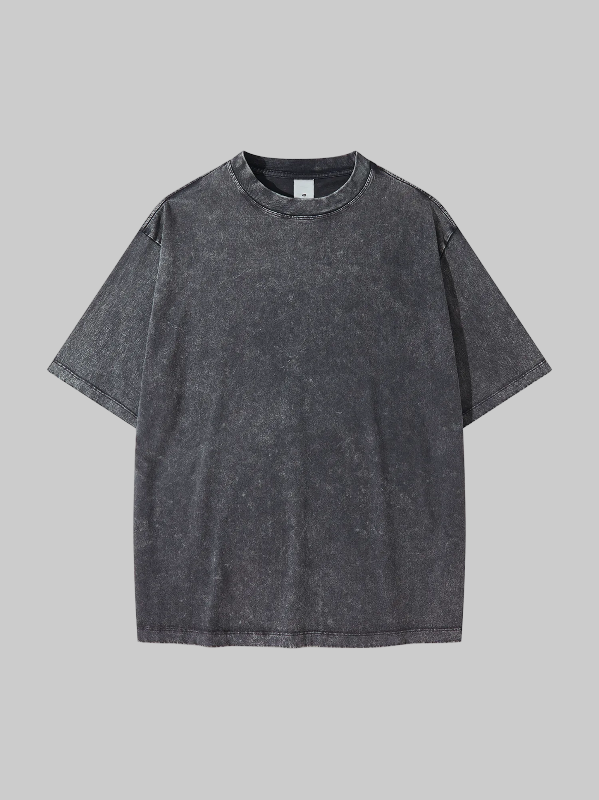 Snow Washed Kids' T-Shirt
