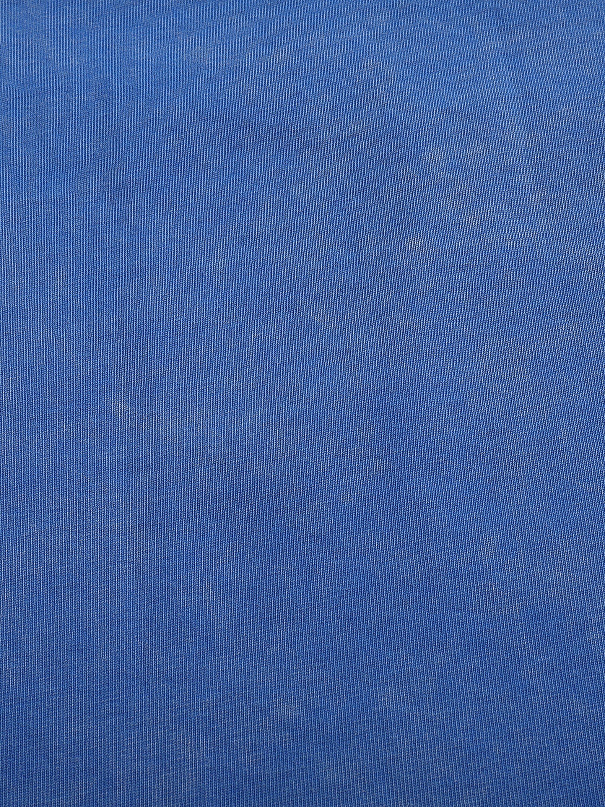 Oversize T-Shirt en Cotton