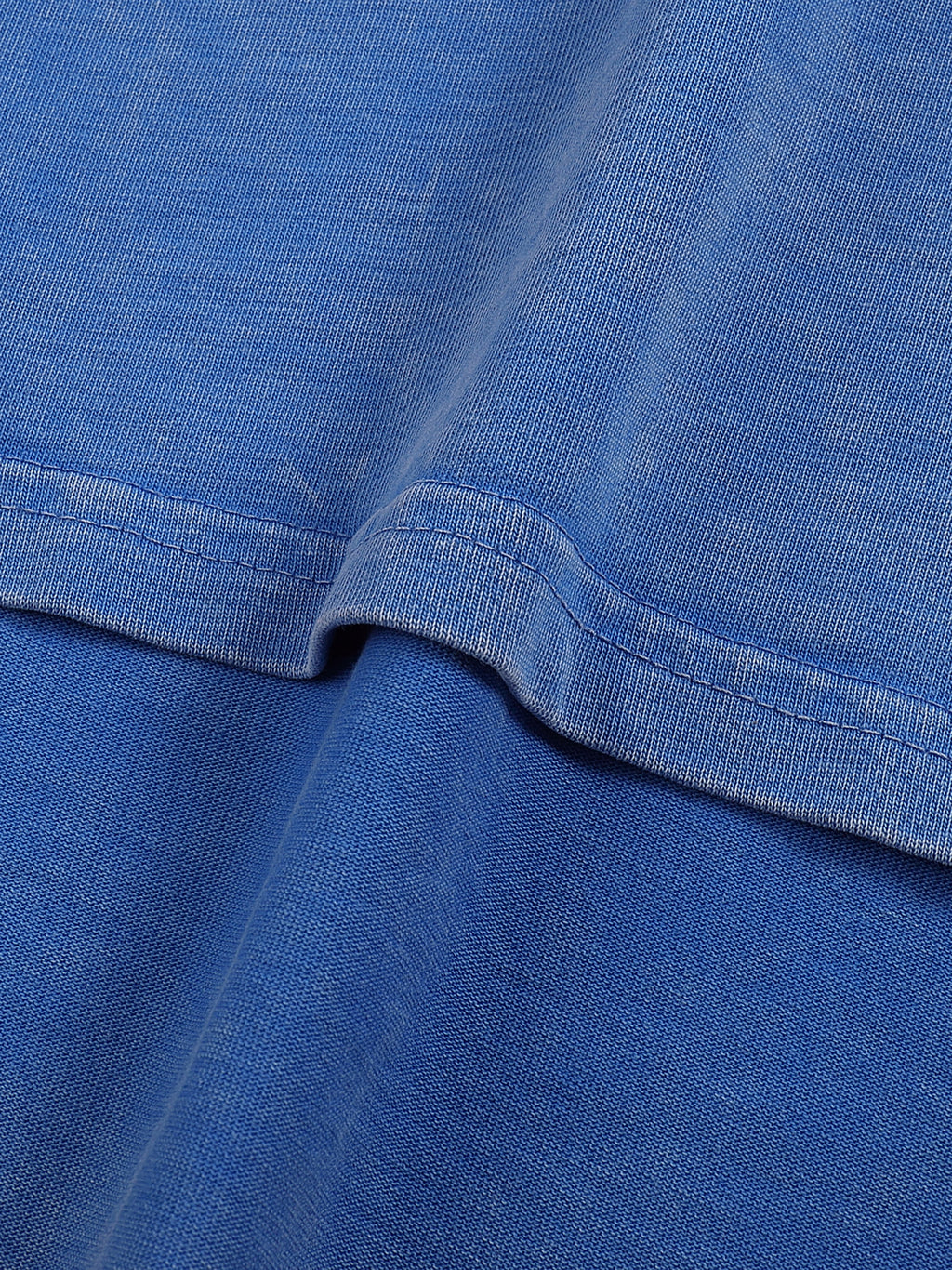 Oversize T-Shirt en Cotton