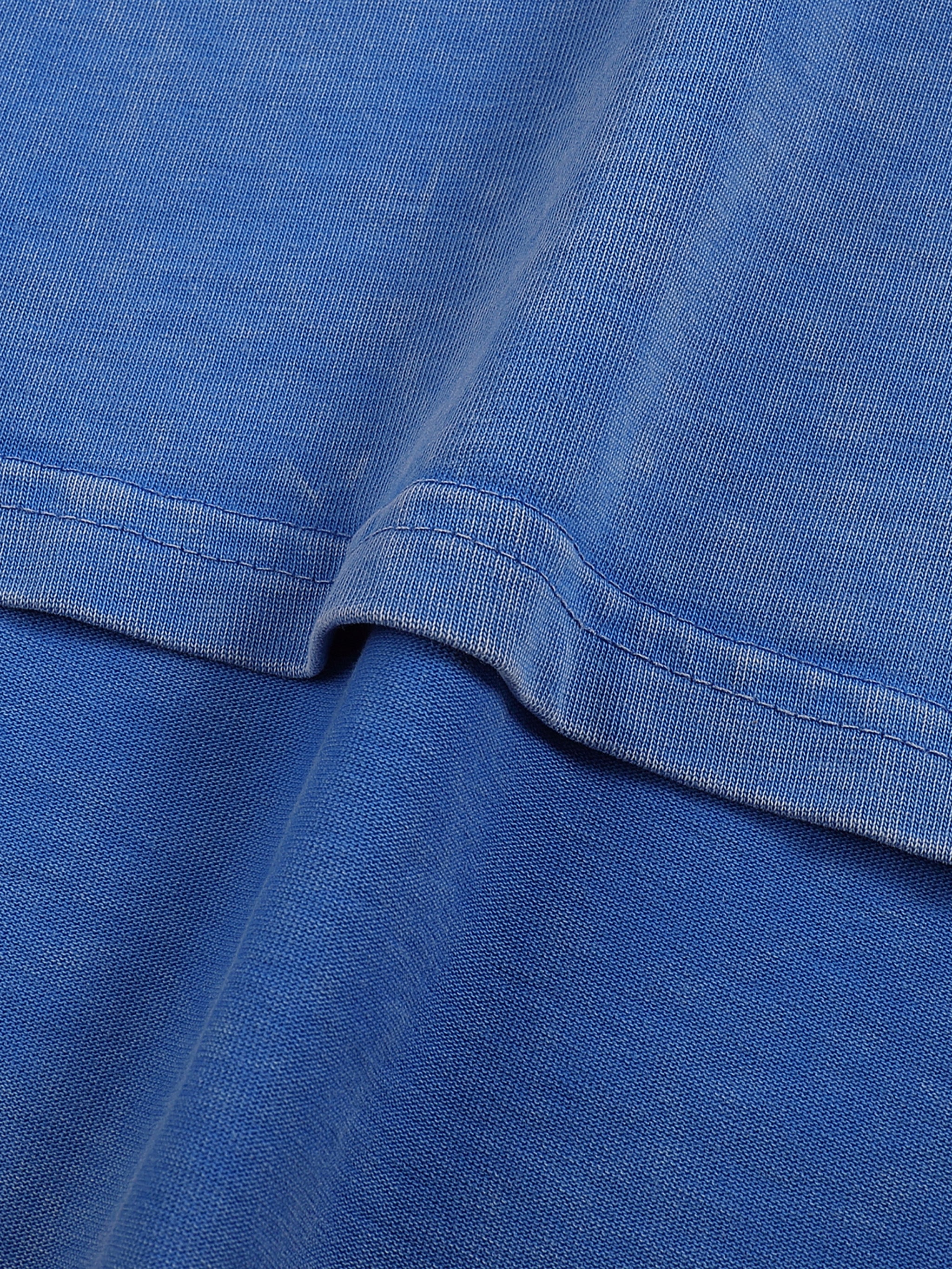 Oversize T-Shirt en Cotton