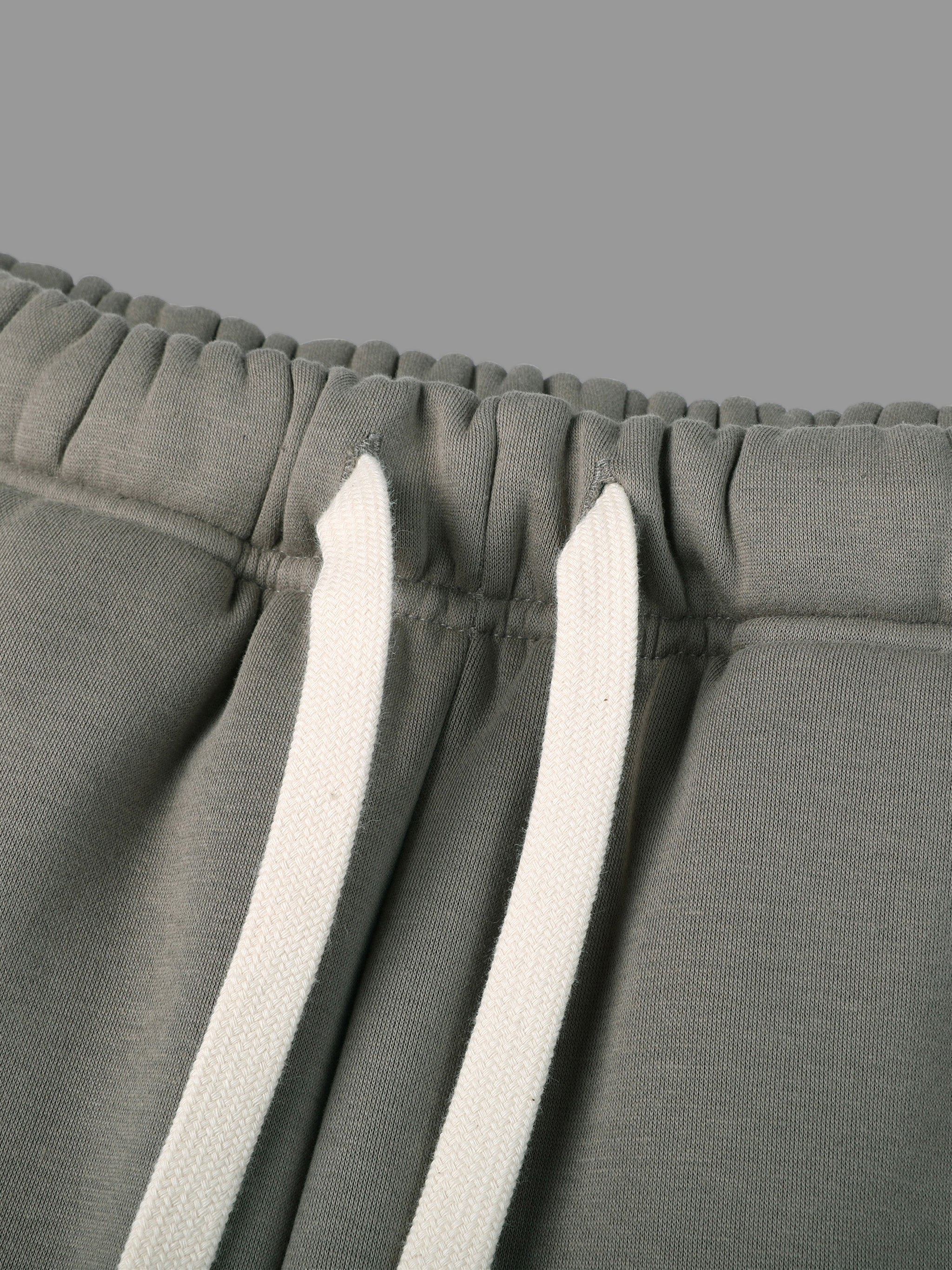 Pantalon de survêtement en polaire