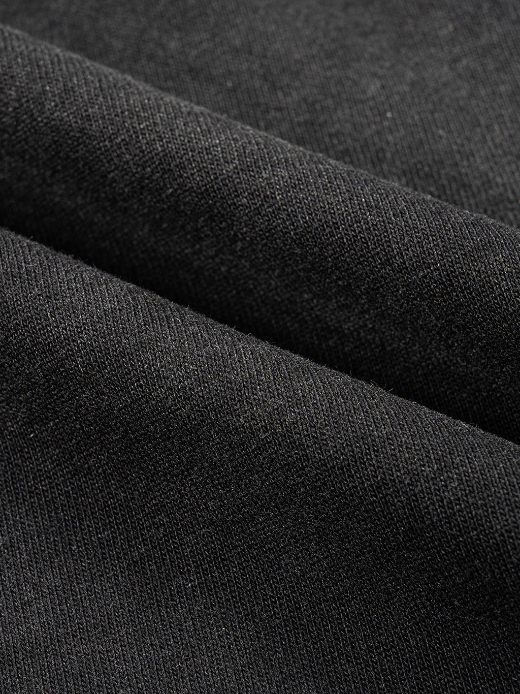 Sunfade Hand-Frayed Faux Two-Piece T-Shirt