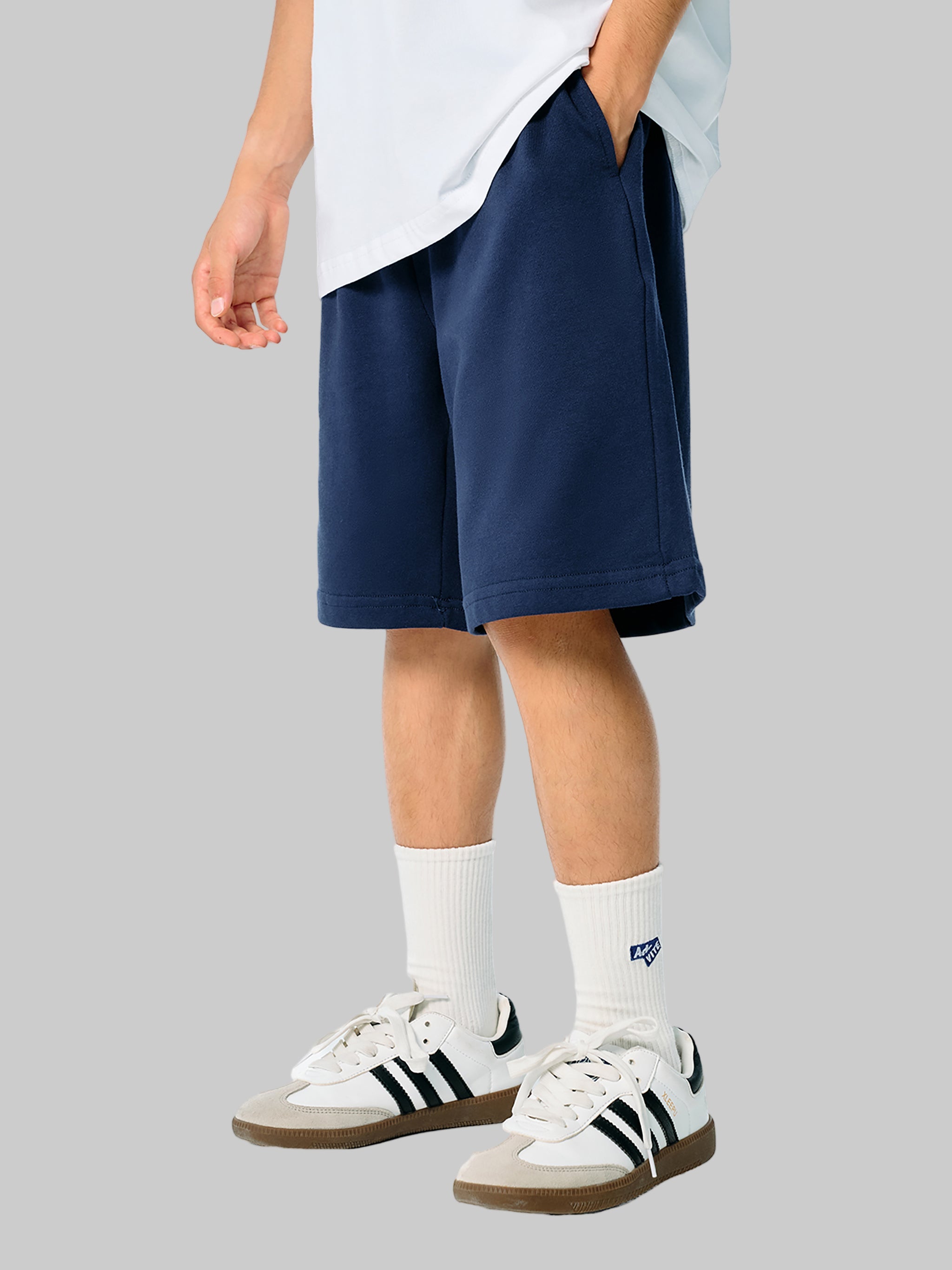 Essential Kids' Shorts