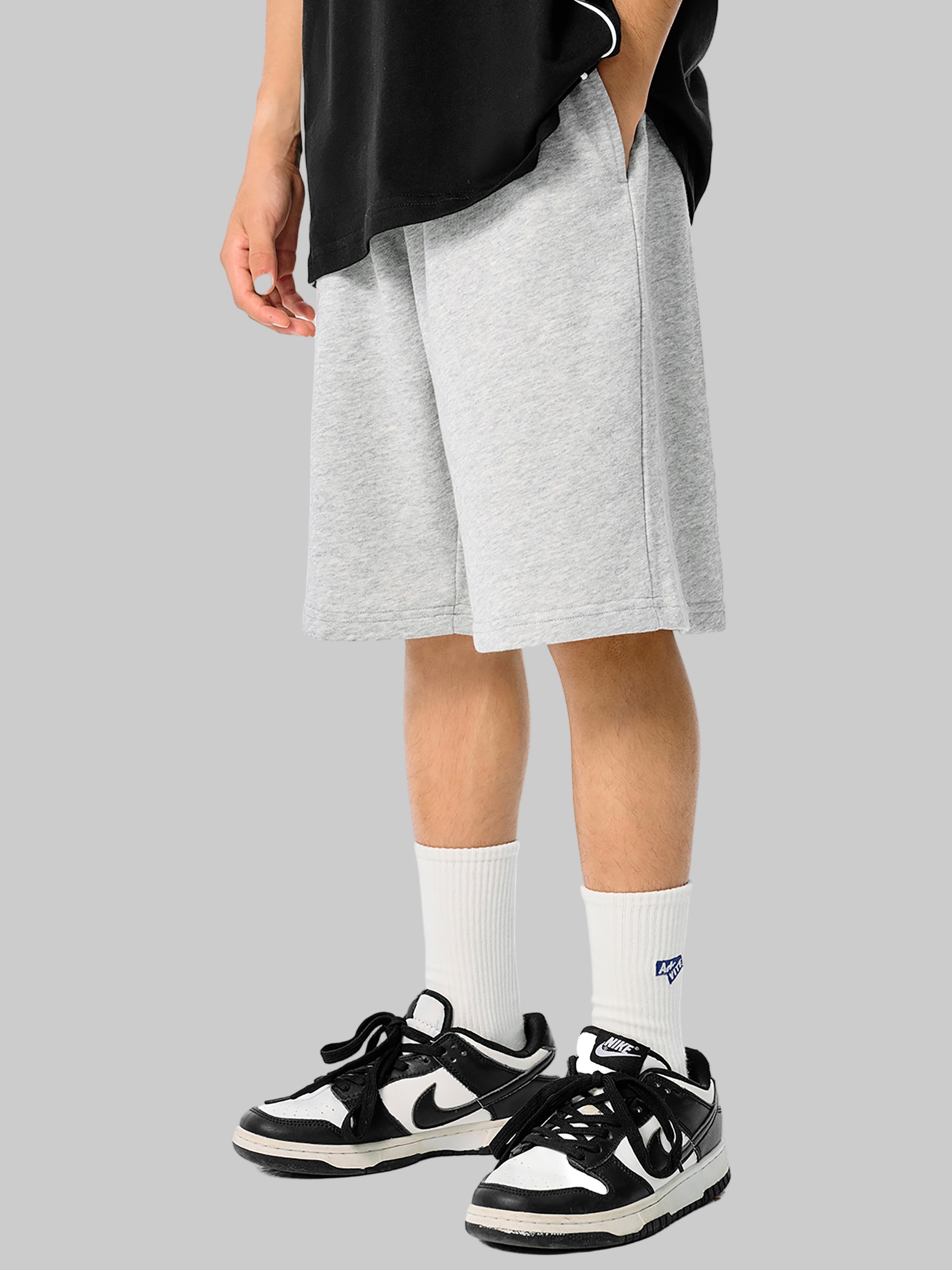 Essential Kids' Shorts