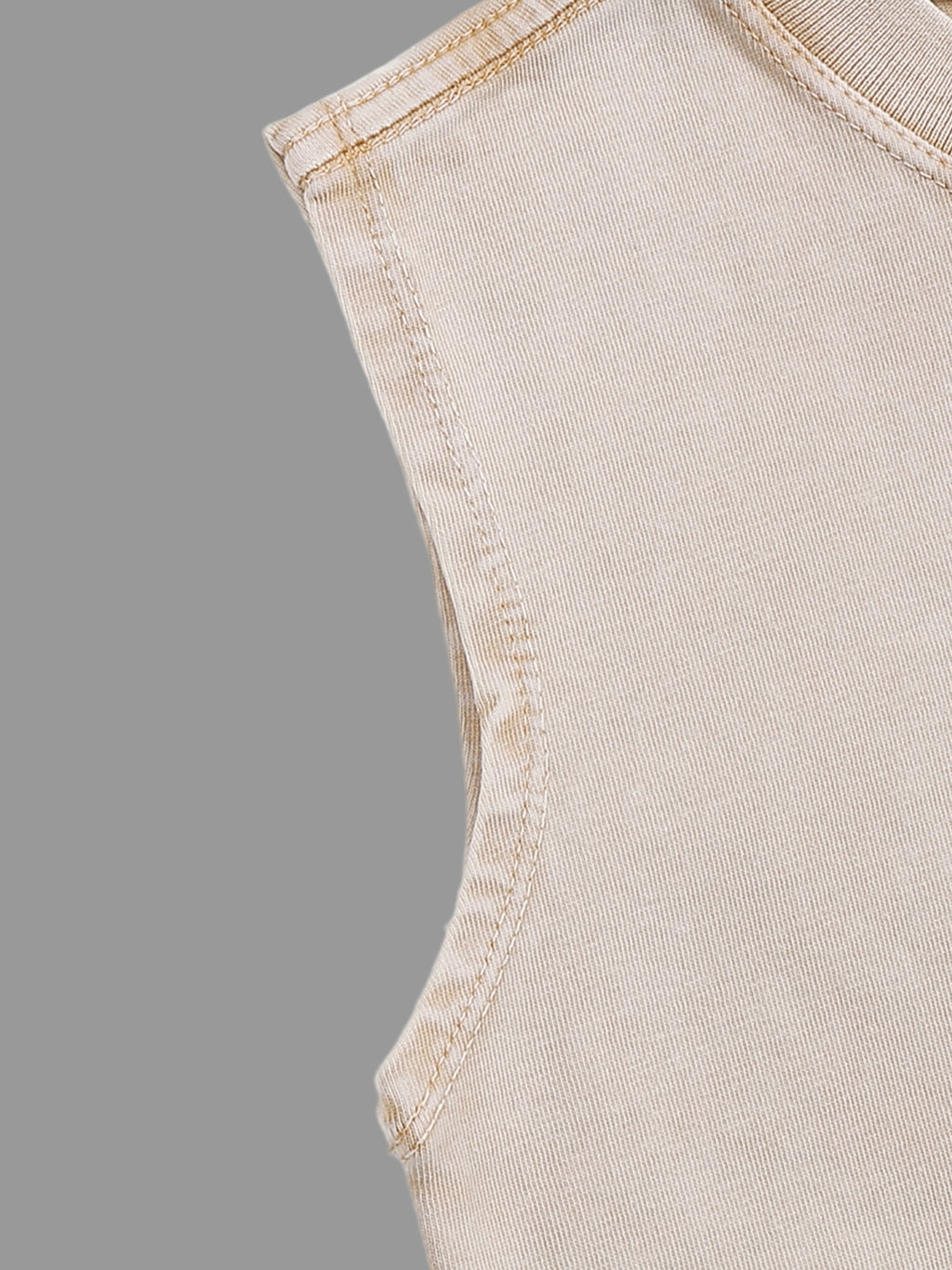 Snow Washed Kids' Tank Top