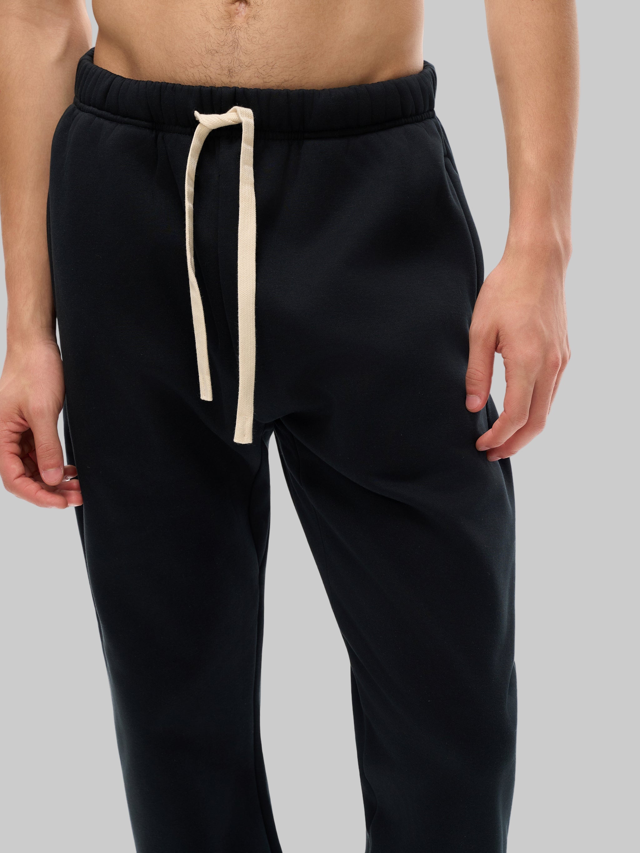 Pantalon de survêtement en polaire