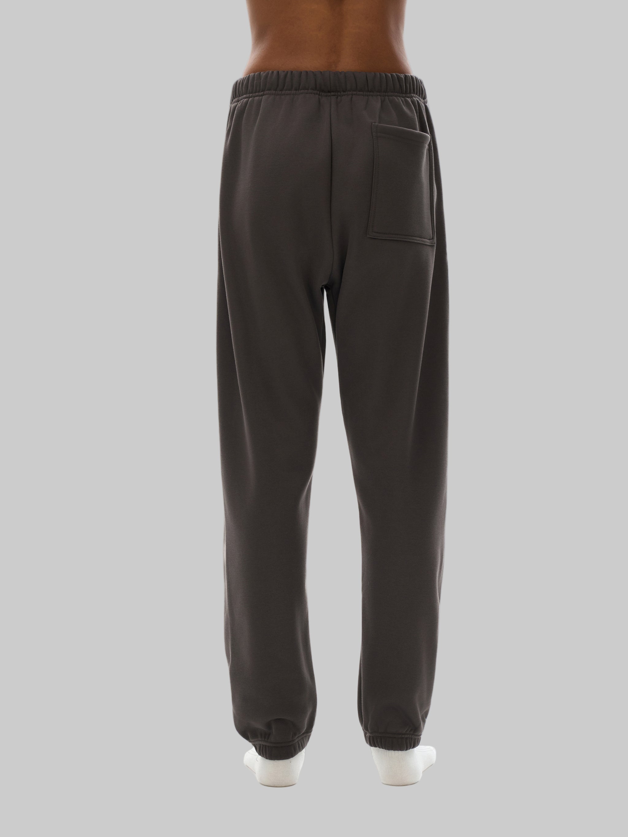 Pantalon de survêtement en polaire