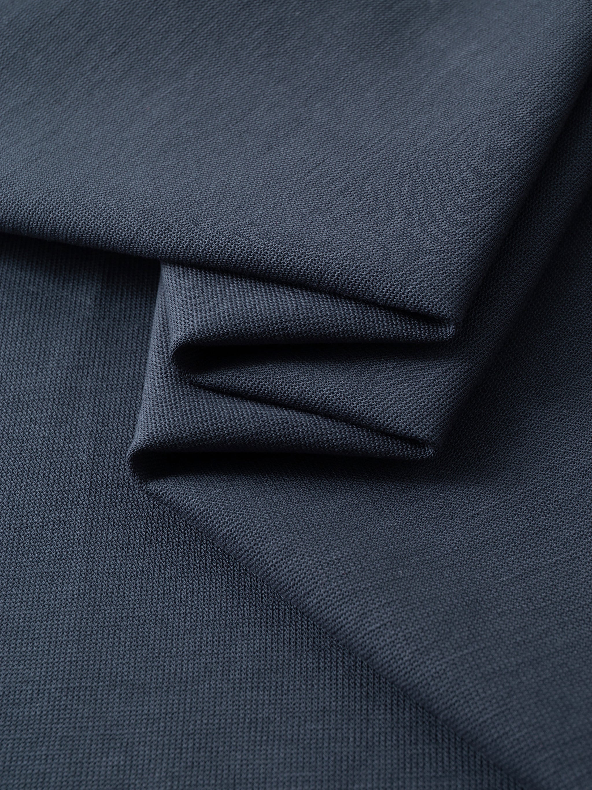 Polo à manches courtes