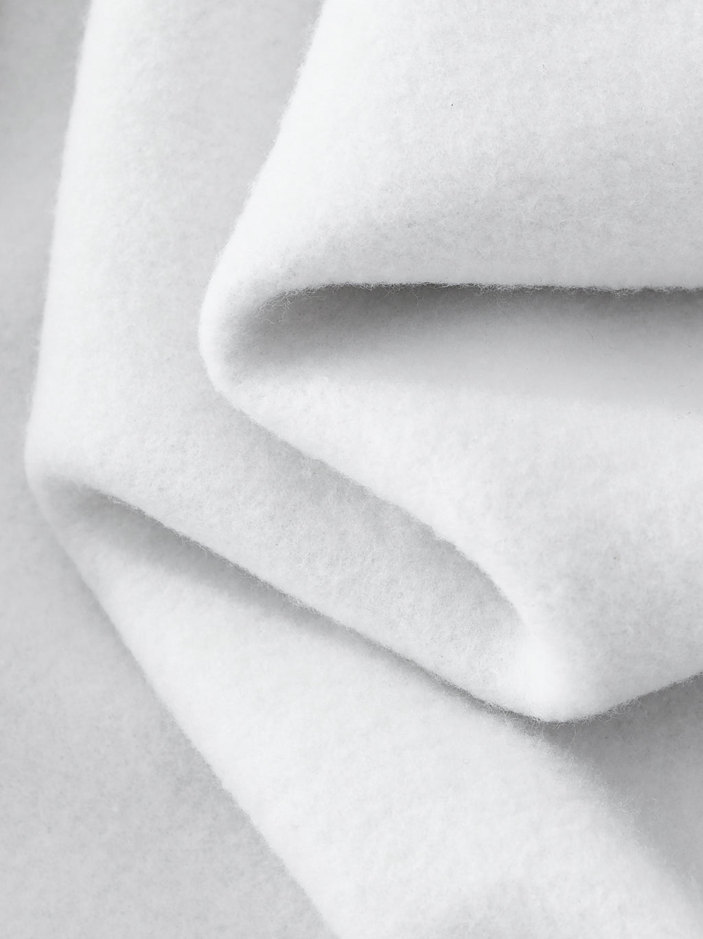 Veste universitaire polaire zippée essentielle