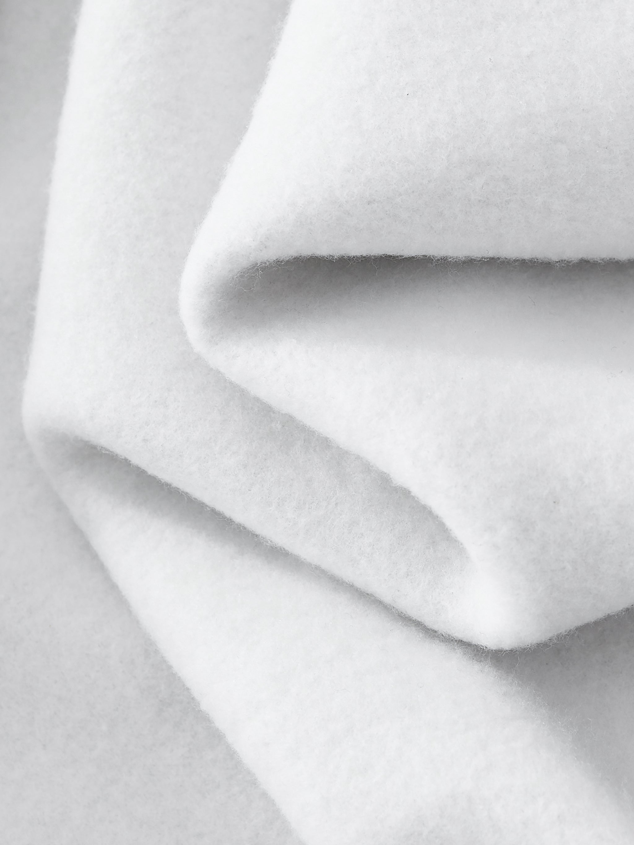 Veste universitaire polaire zippée essentielle