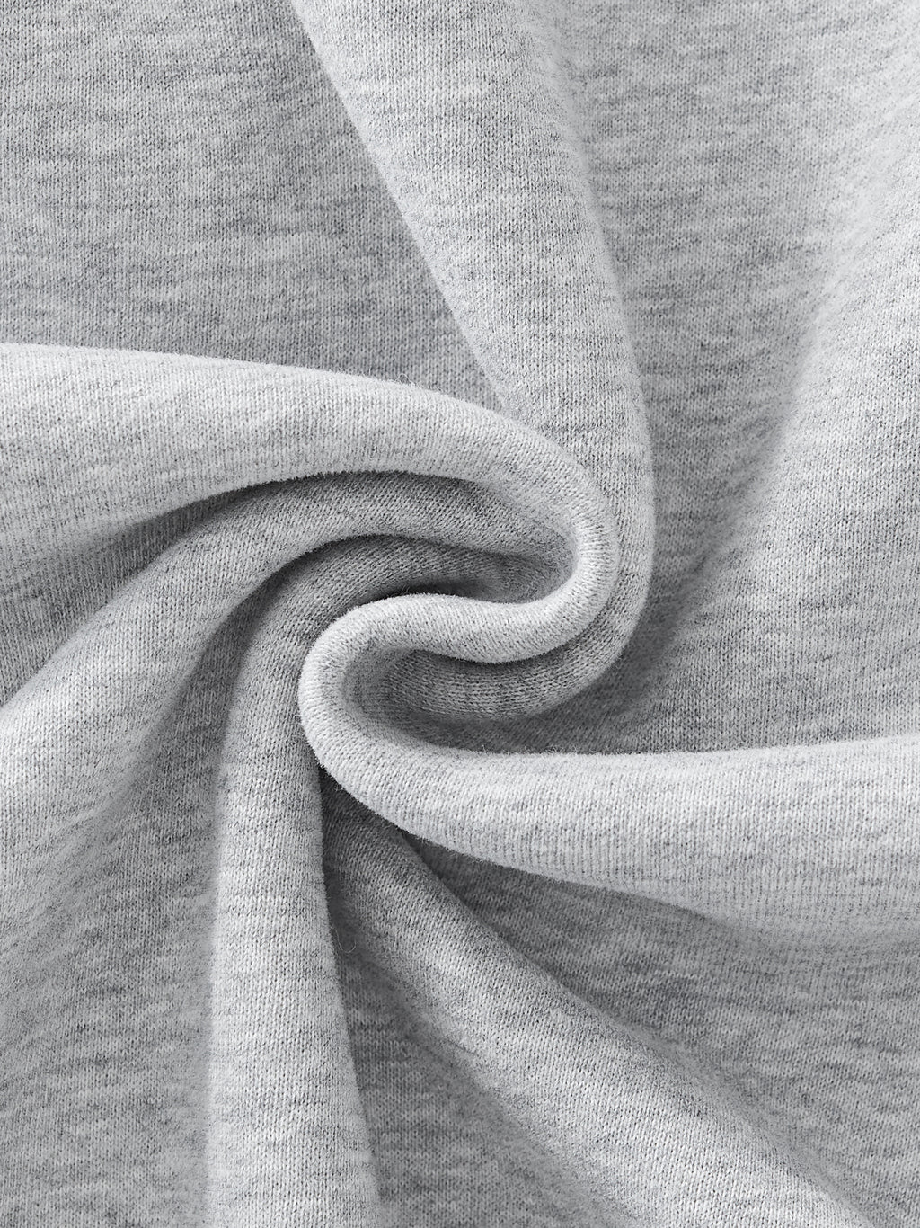 Veste universitaire polaire zippée essentielle