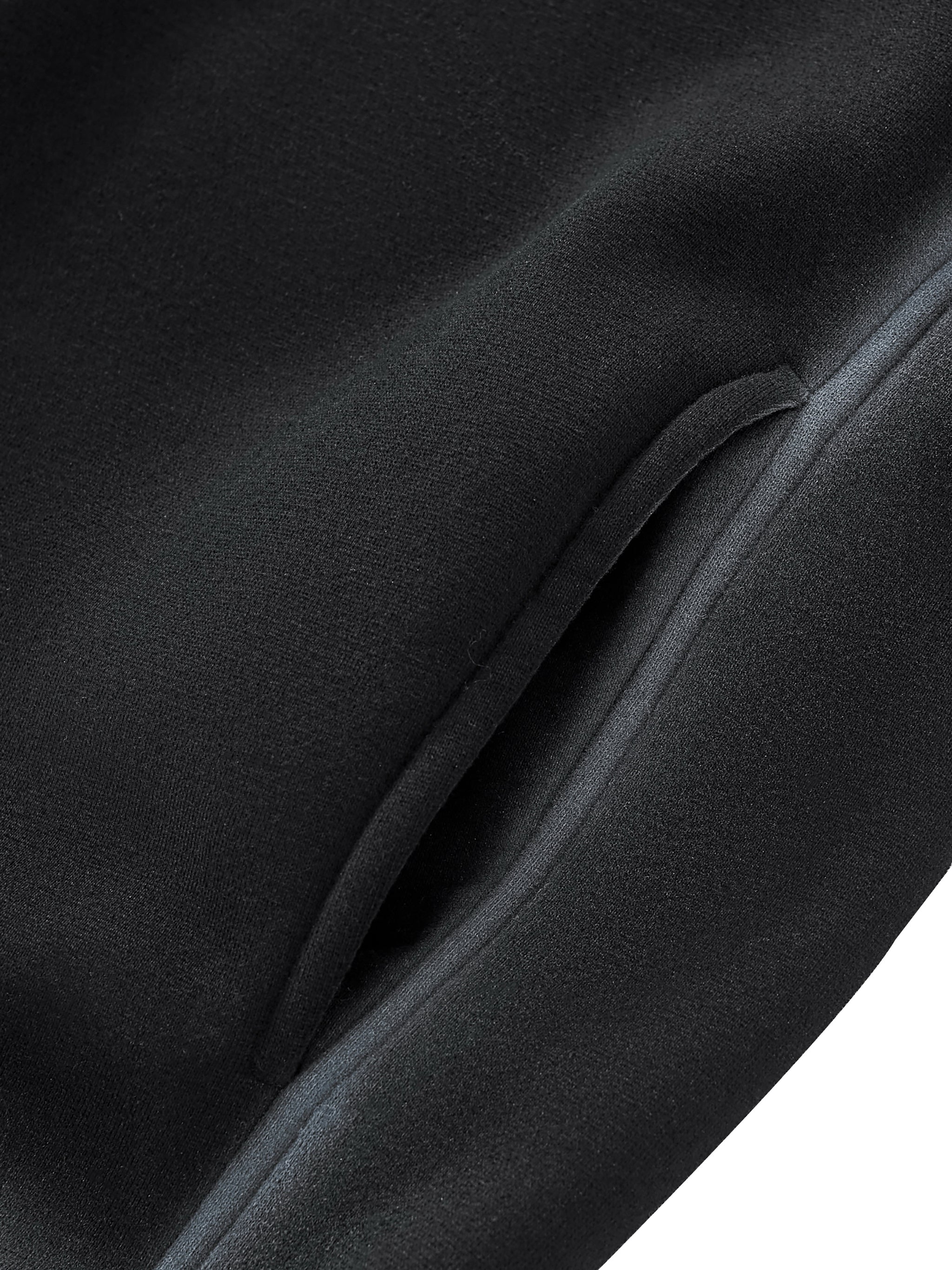 Sweat à capuche en polaire Sunfaded Edge