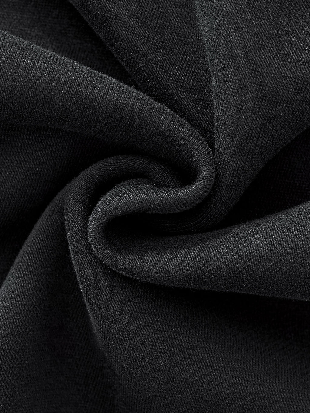 Sweat à capuche en polaire Sunfaded Edge