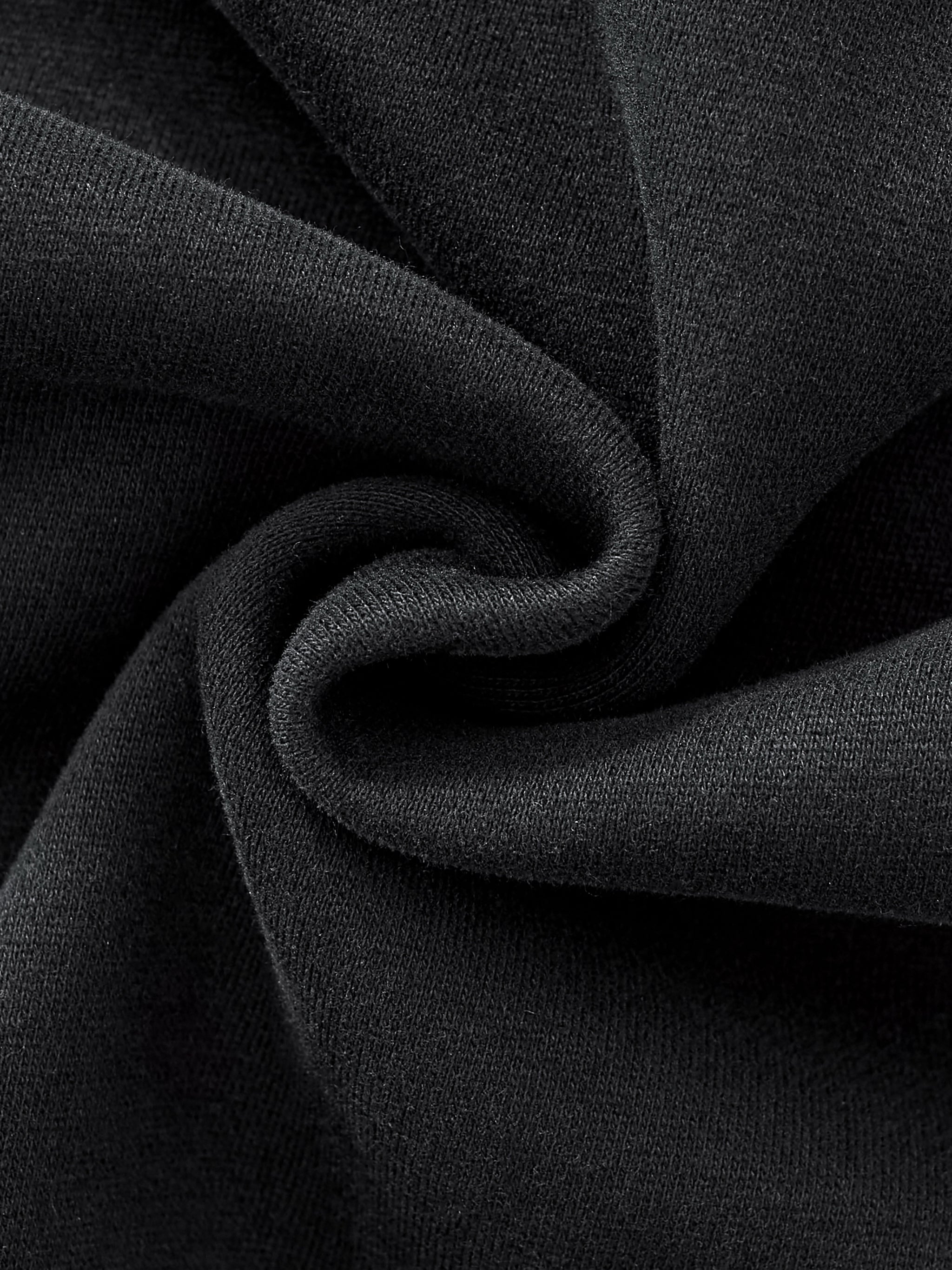 Sweat à capuche en polaire Sunfaded Edge