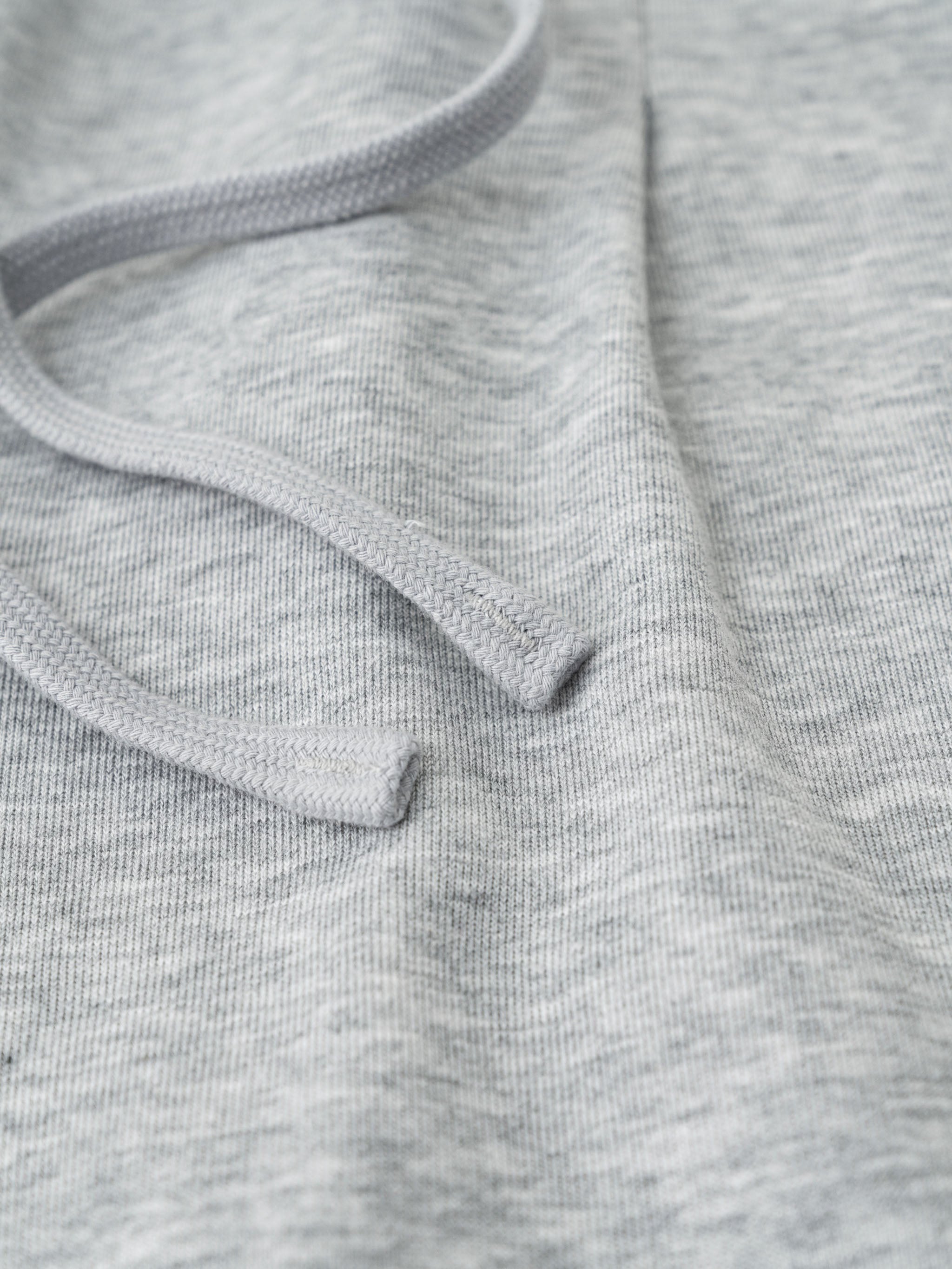 Pantalon à carreaux à taille contrastée