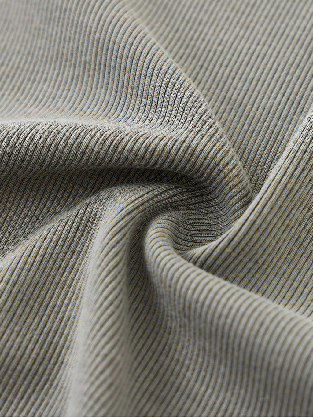 Jupe maxi moulante aux hanches