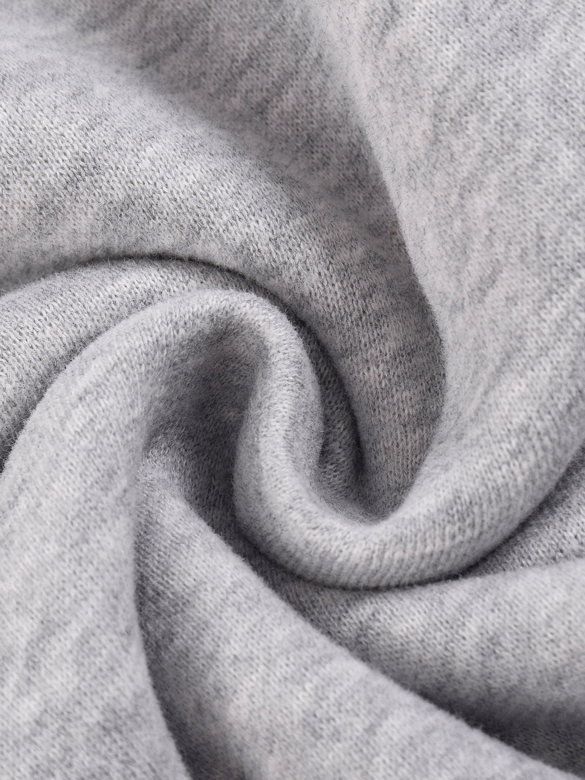 Hoodie en polaire à bandes contrastées Sun Fade