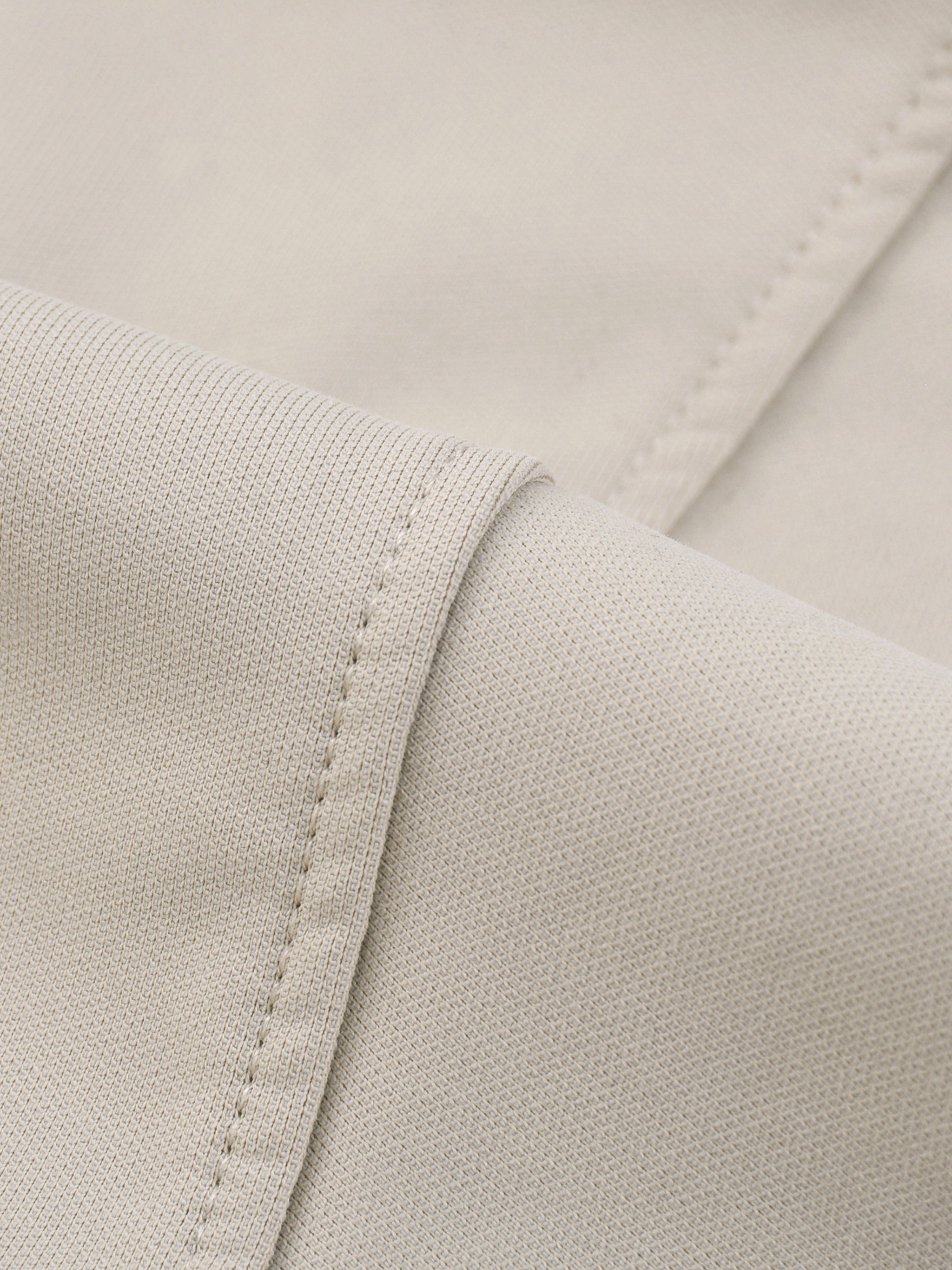 blouson aviateur à col montant