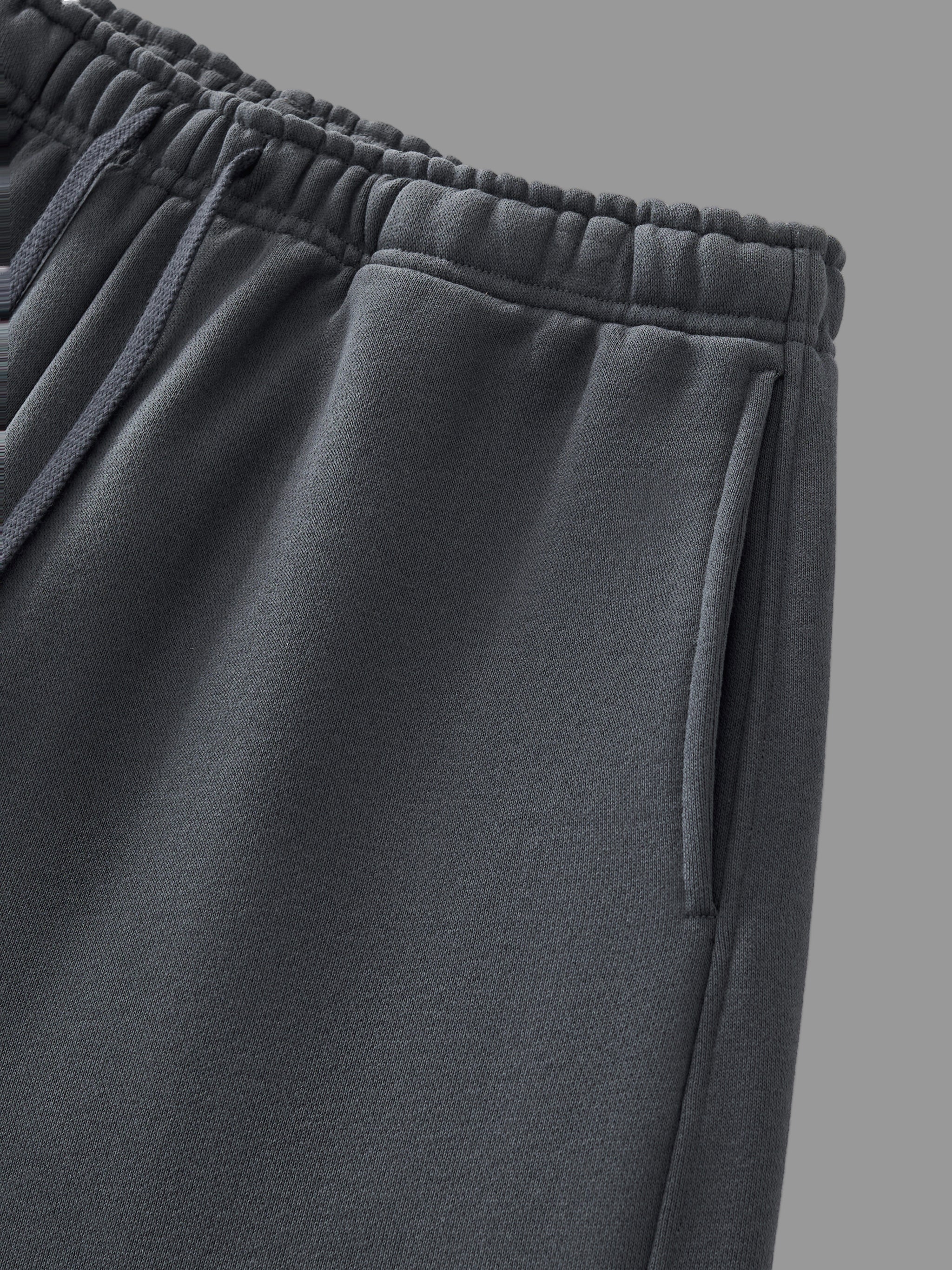 Short polaire épaisse