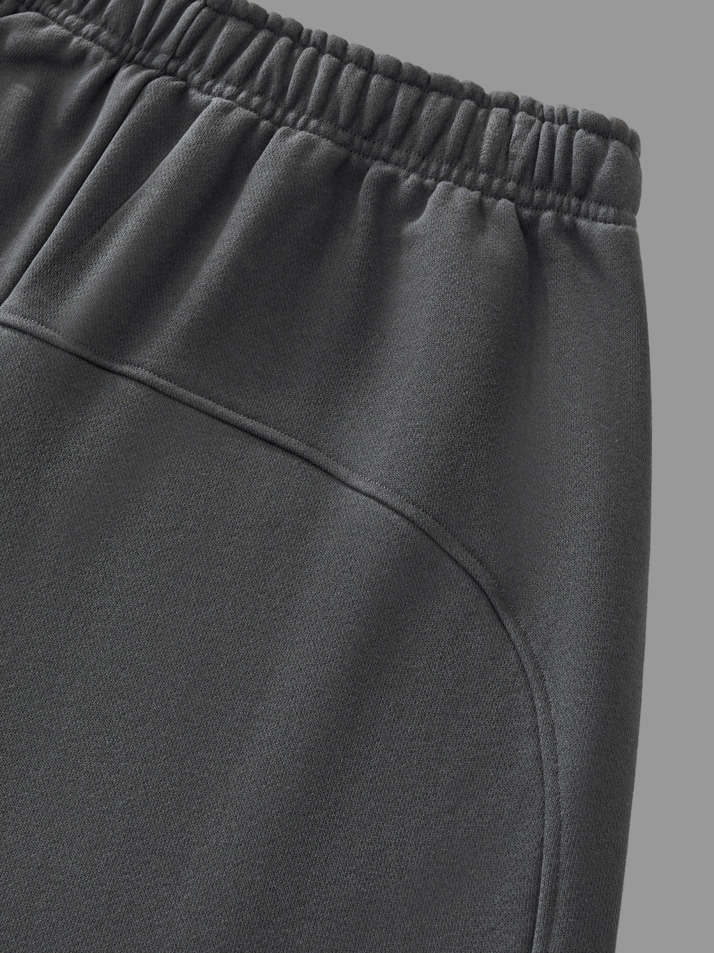 Short polaire épaisse