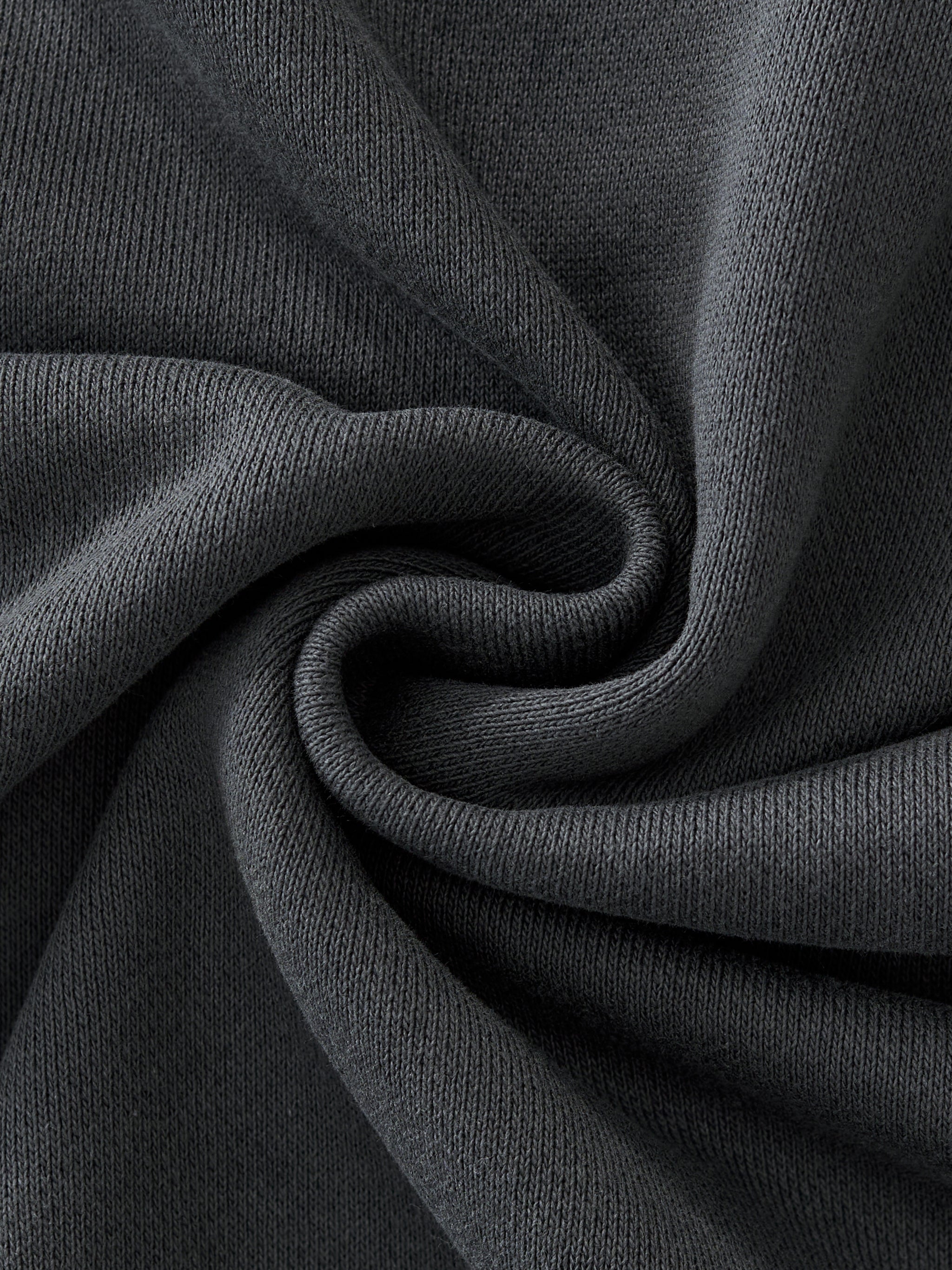 Short polaire épaisse