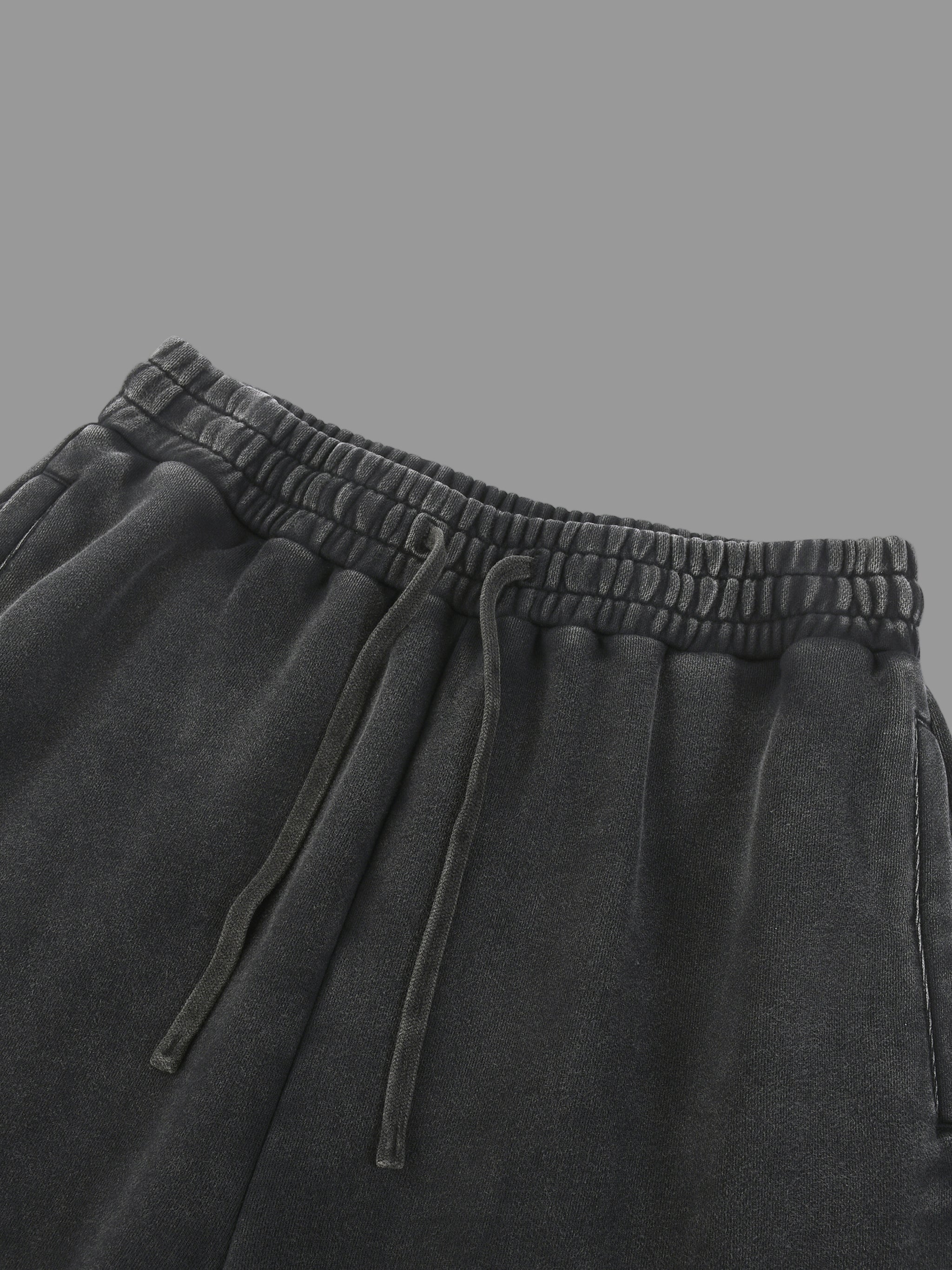 Pantalon de survêtement épais