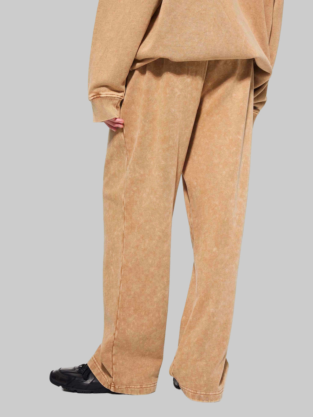 Pantalon de survêtement épais