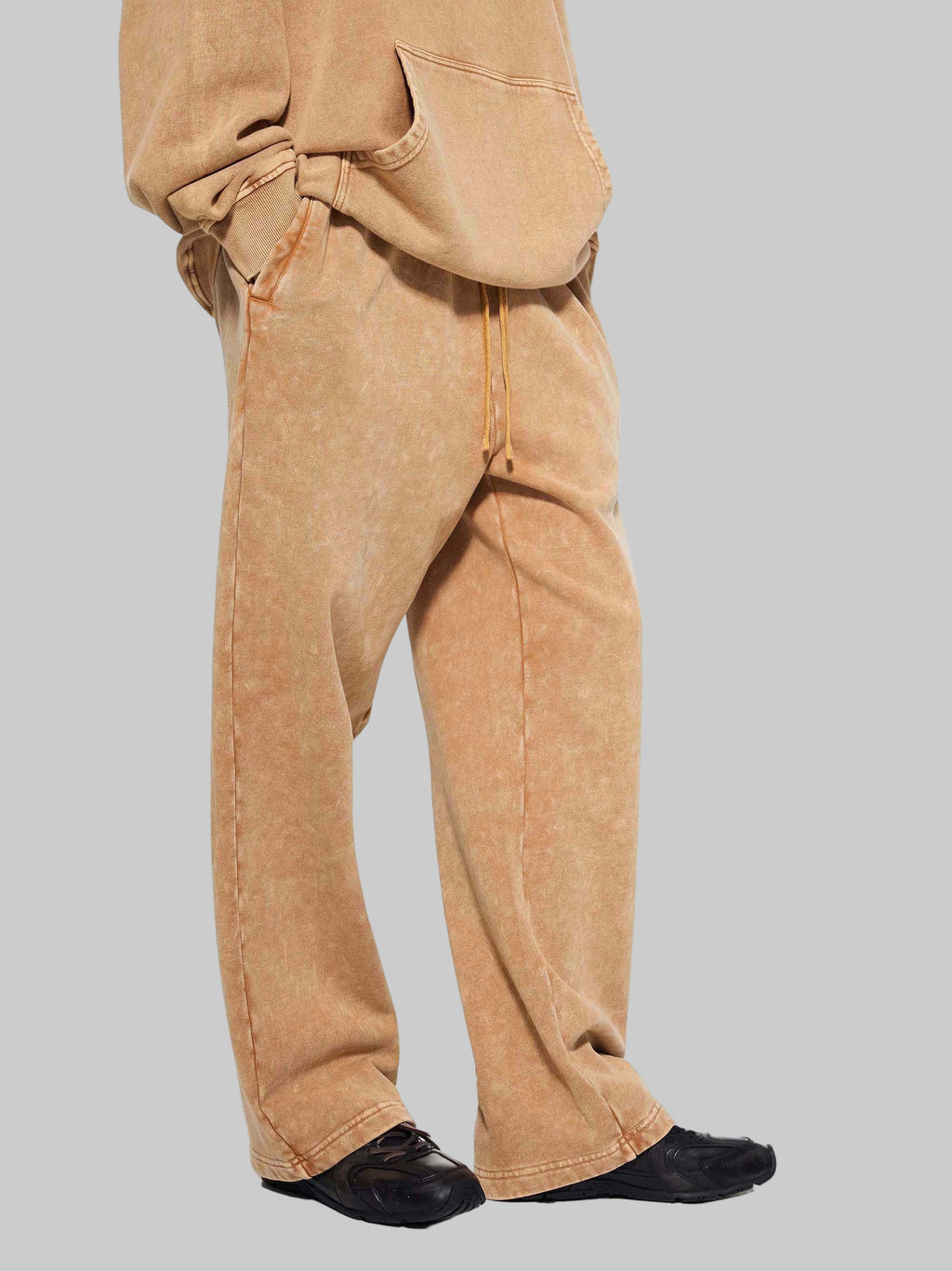 Pantalon de survêtement épais