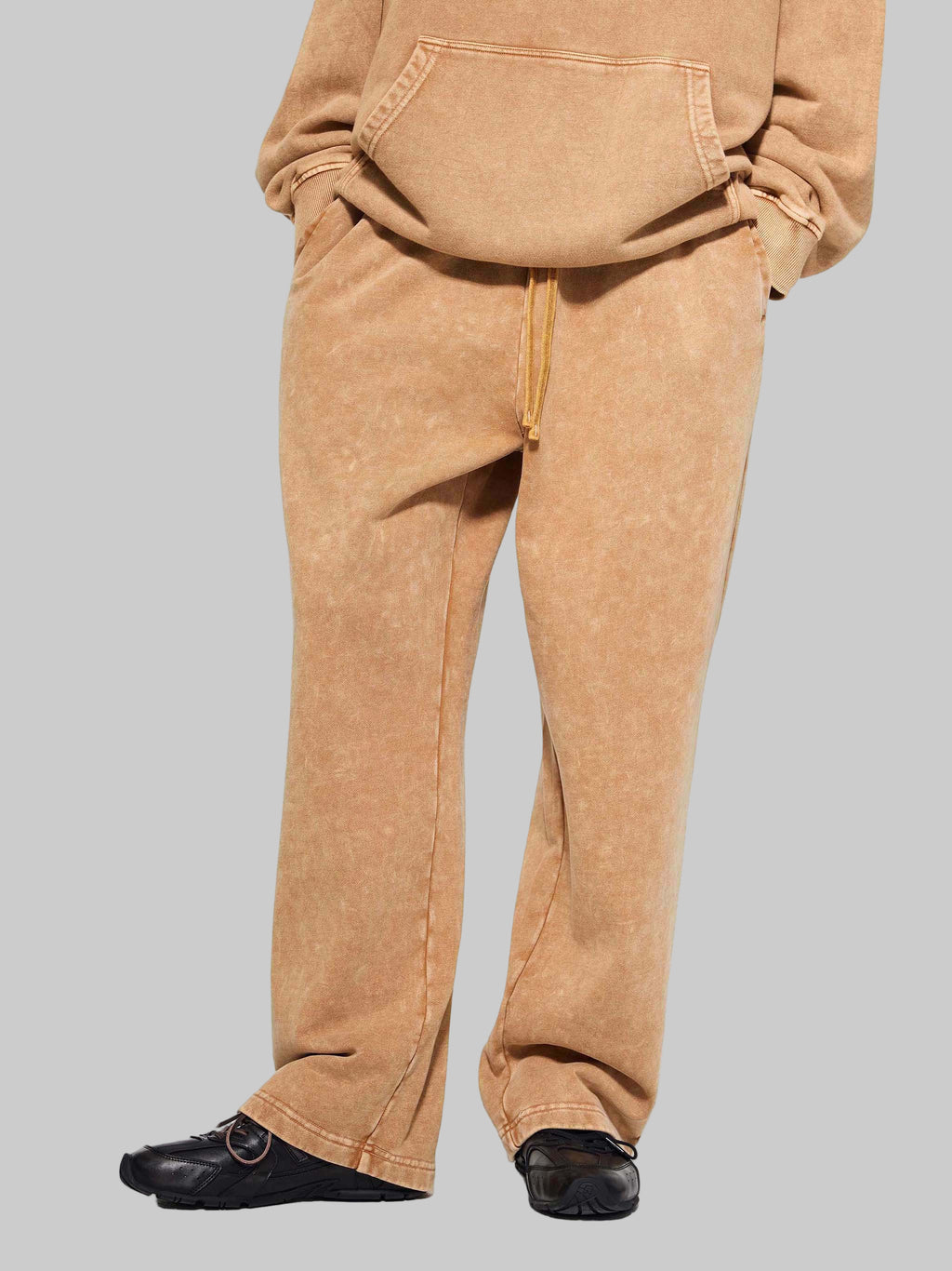 Pantalon de survêtement épais