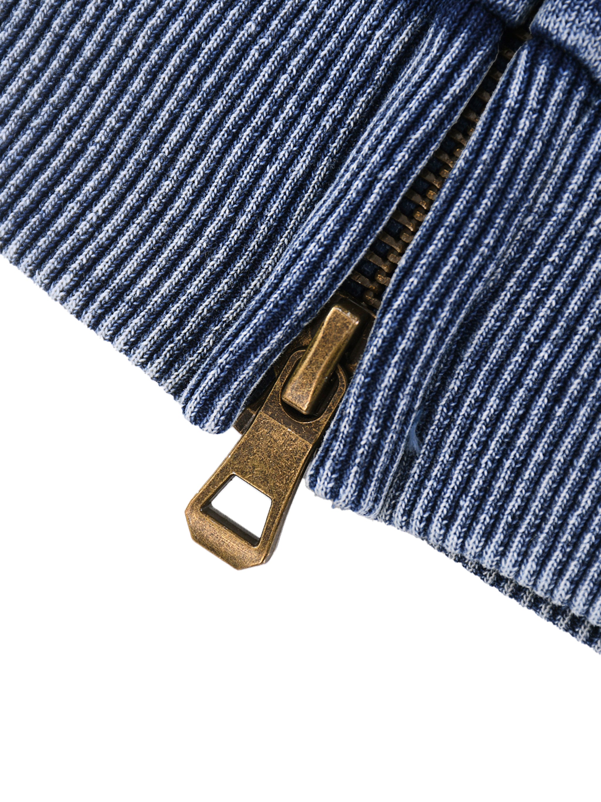 Sweat à capuche zippé oversize