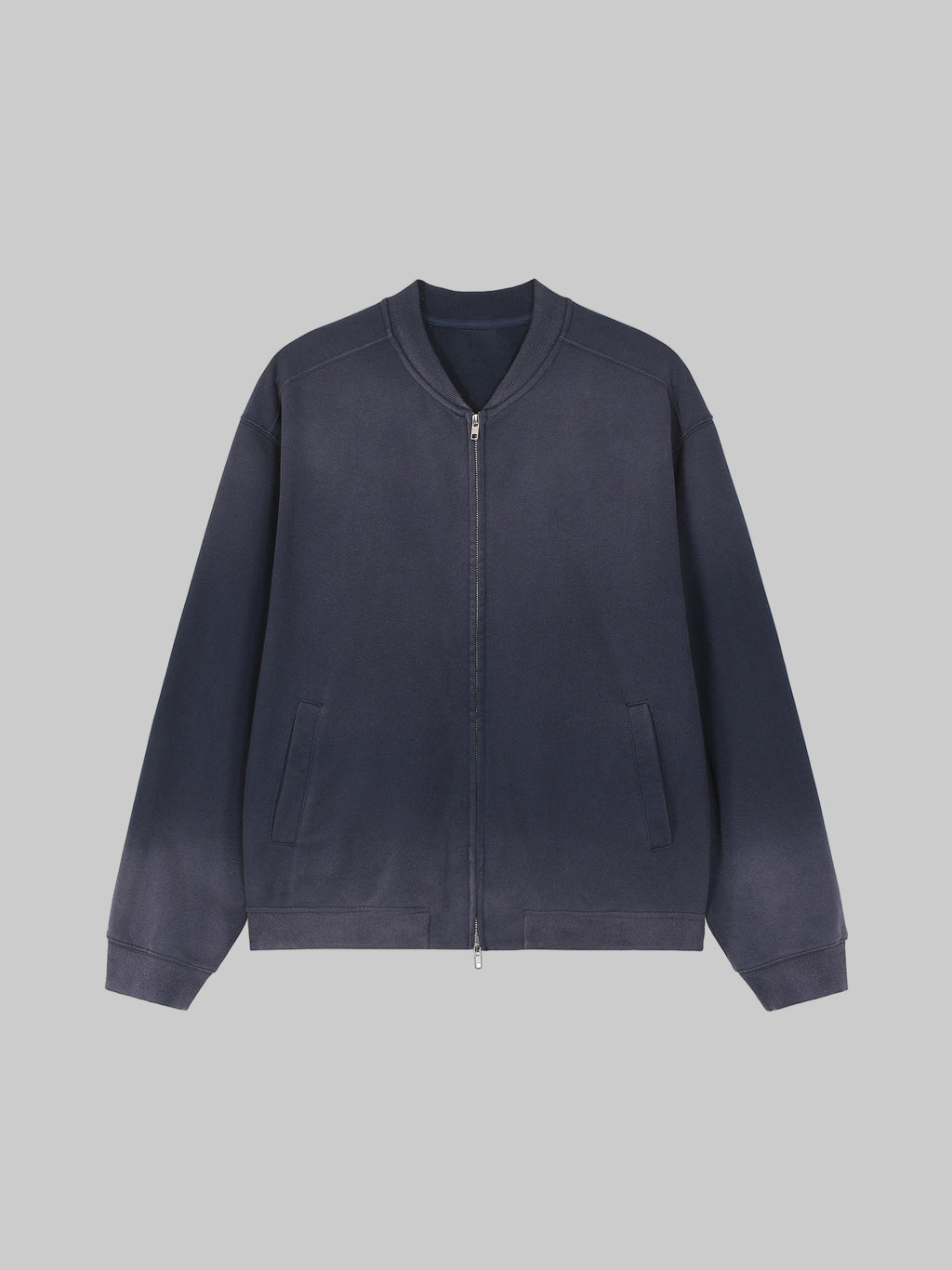 Veste de baseball épaisse