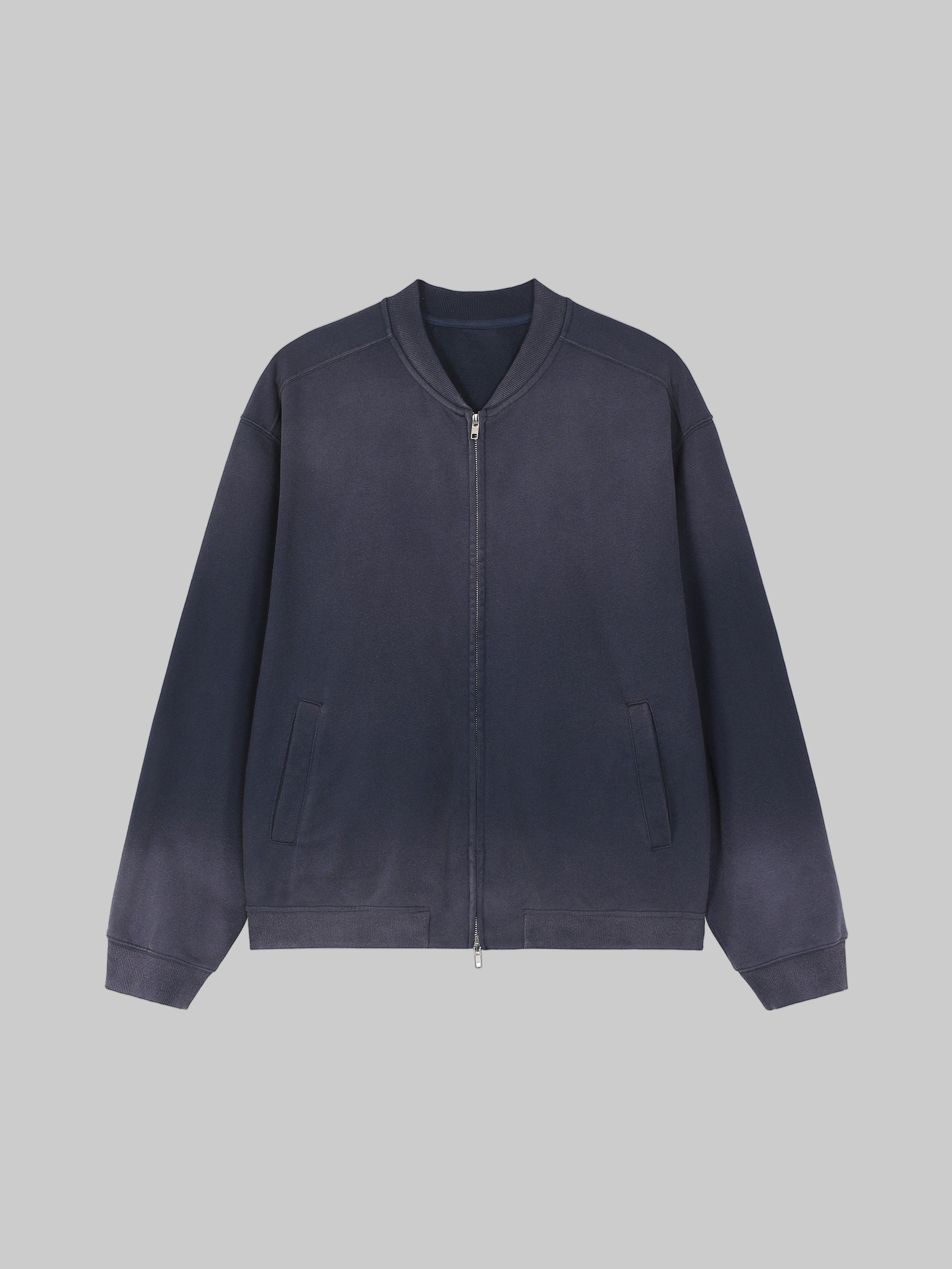 Veste de baseball épaisse