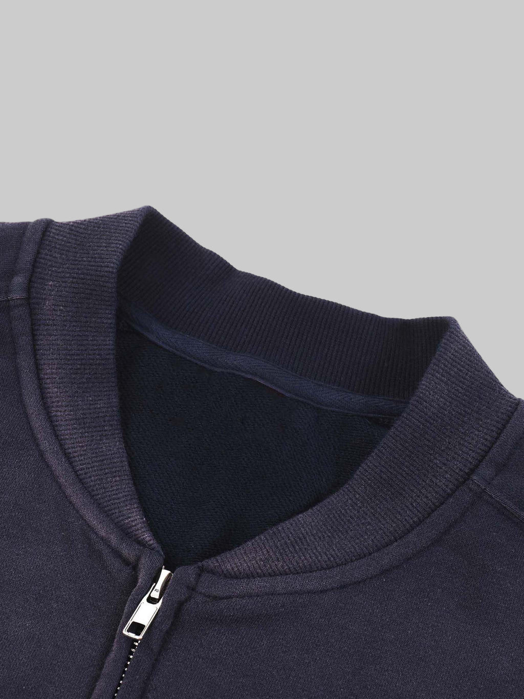 Veste de baseball épaisse