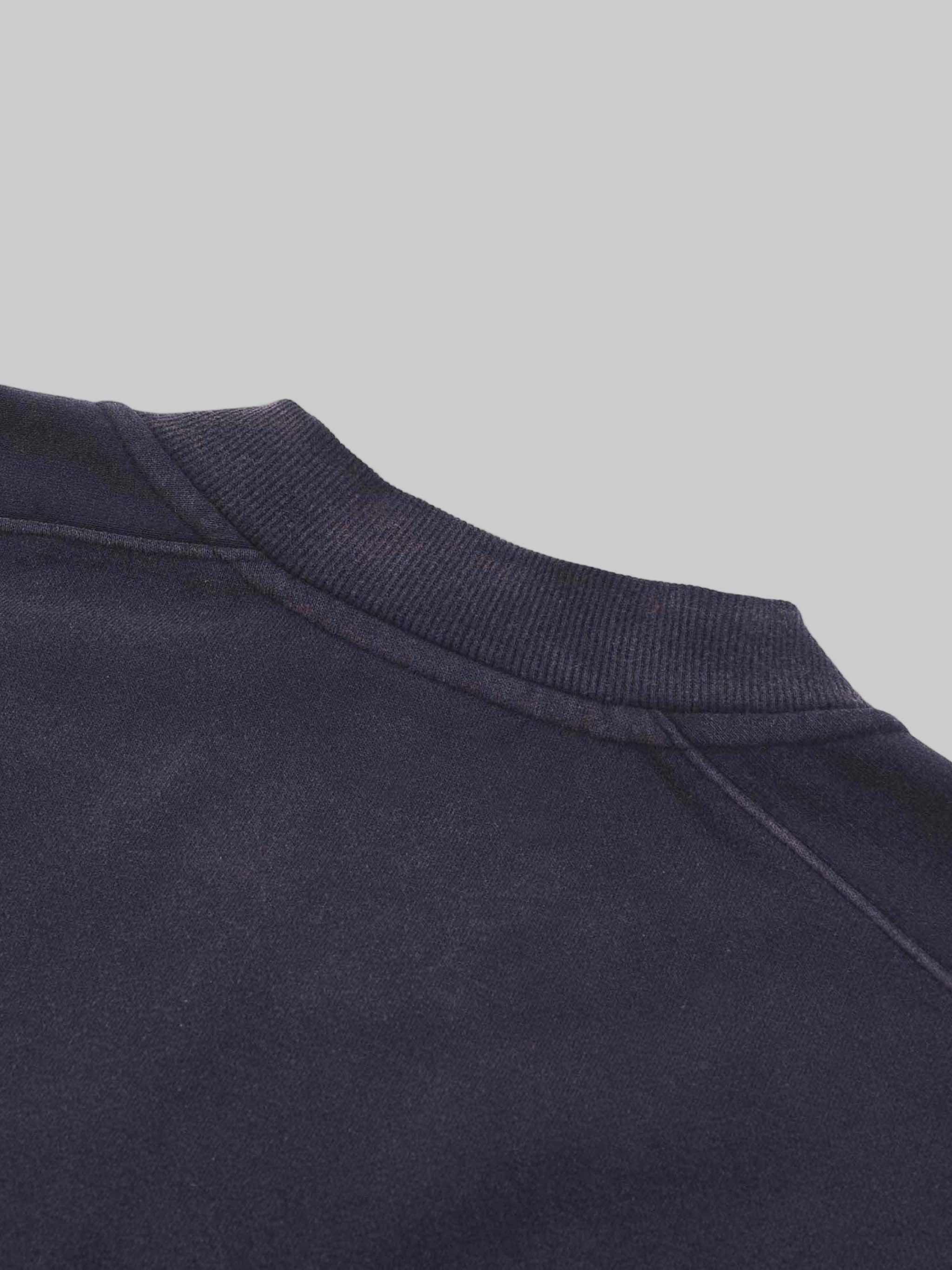 Veste de baseball épaisse