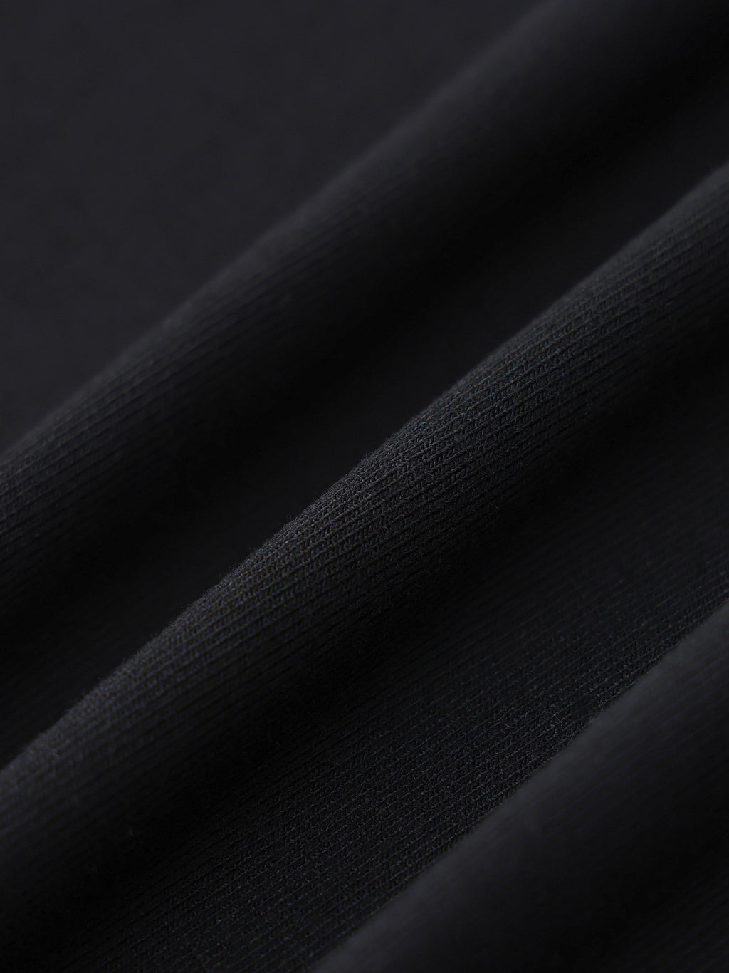 T-shirt essentiel à cordon de serrage