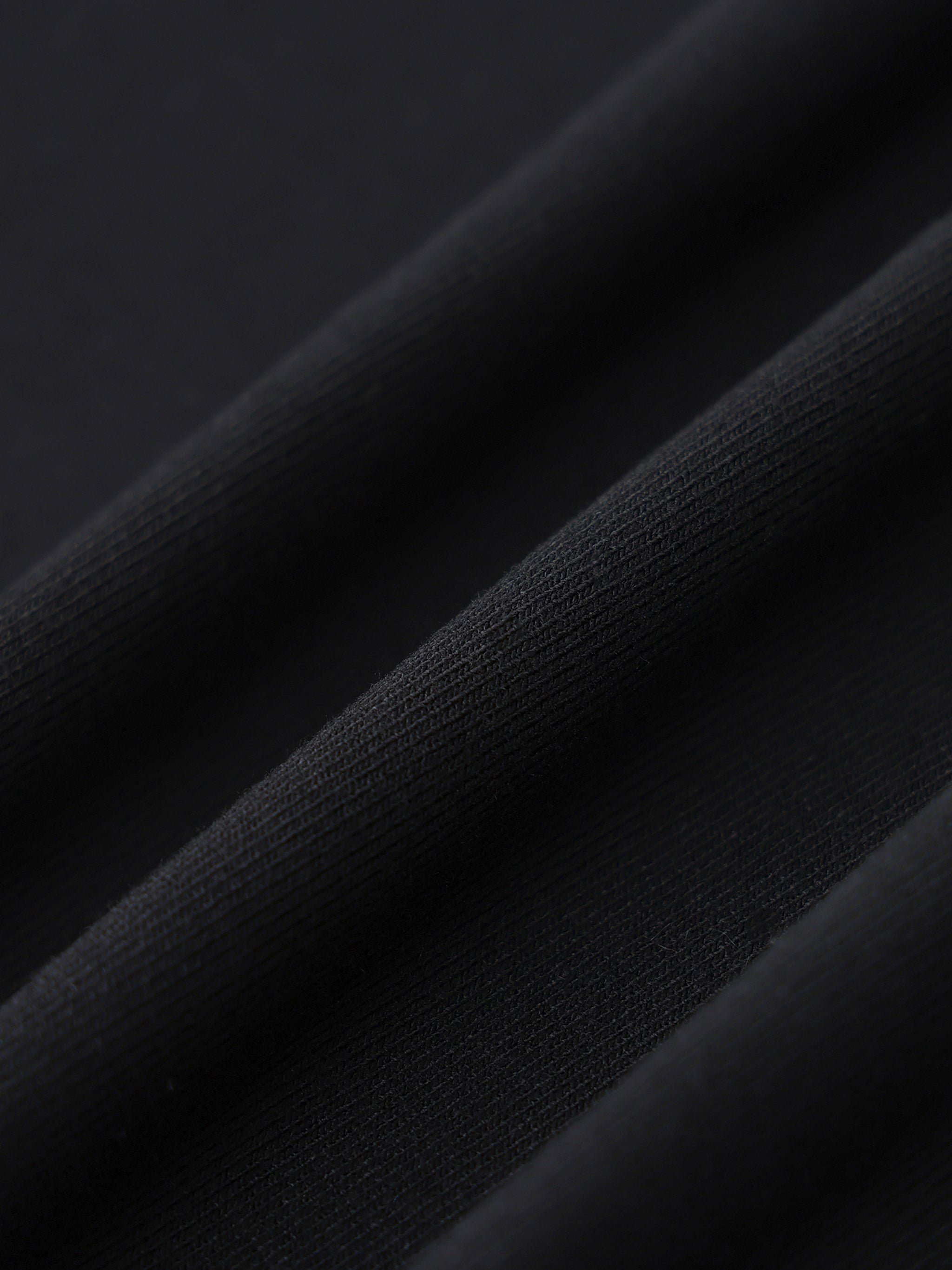 T-shirt essentiel à cordon de serrage